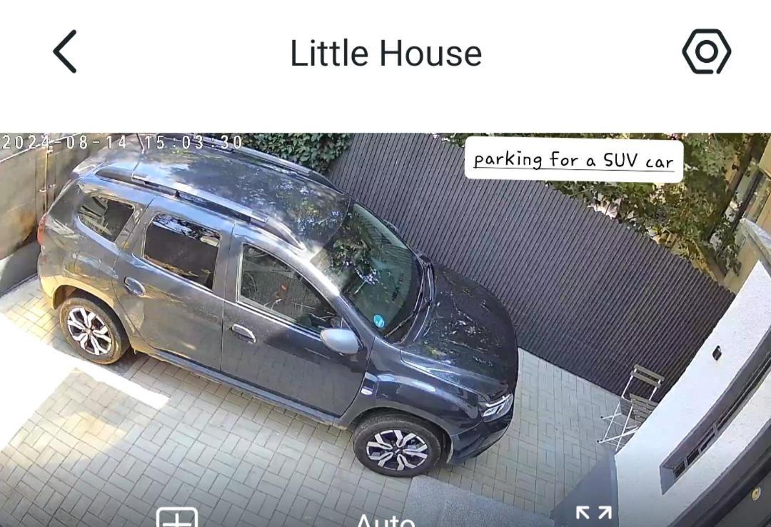 Littlehouse- Entire For Maximum 4 People Pousada *