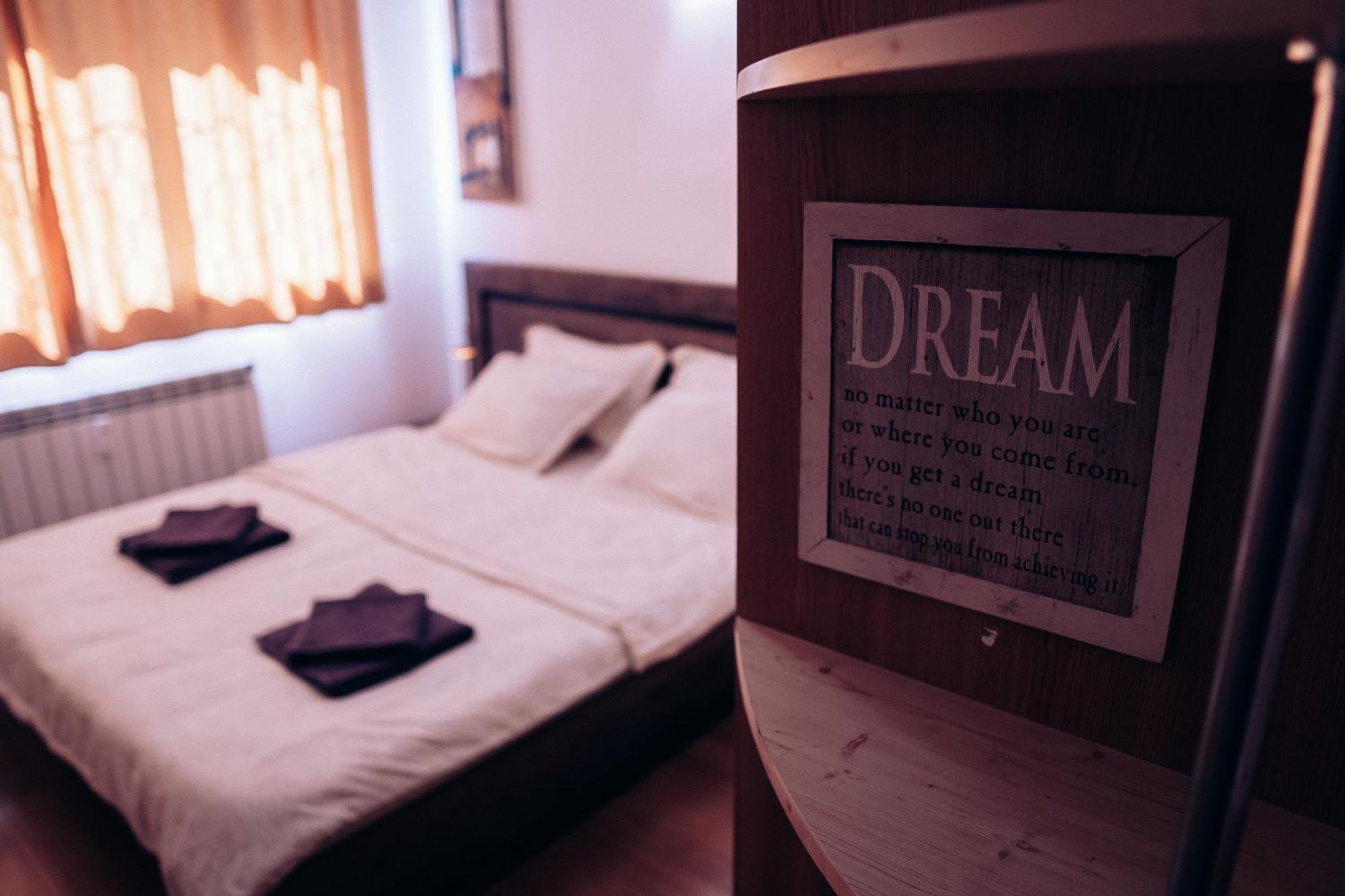 Getaway 2-rooms Near The Bucharest