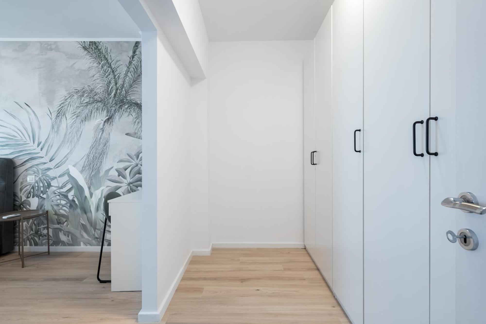 Apartament Majestic Apartments- With Parking