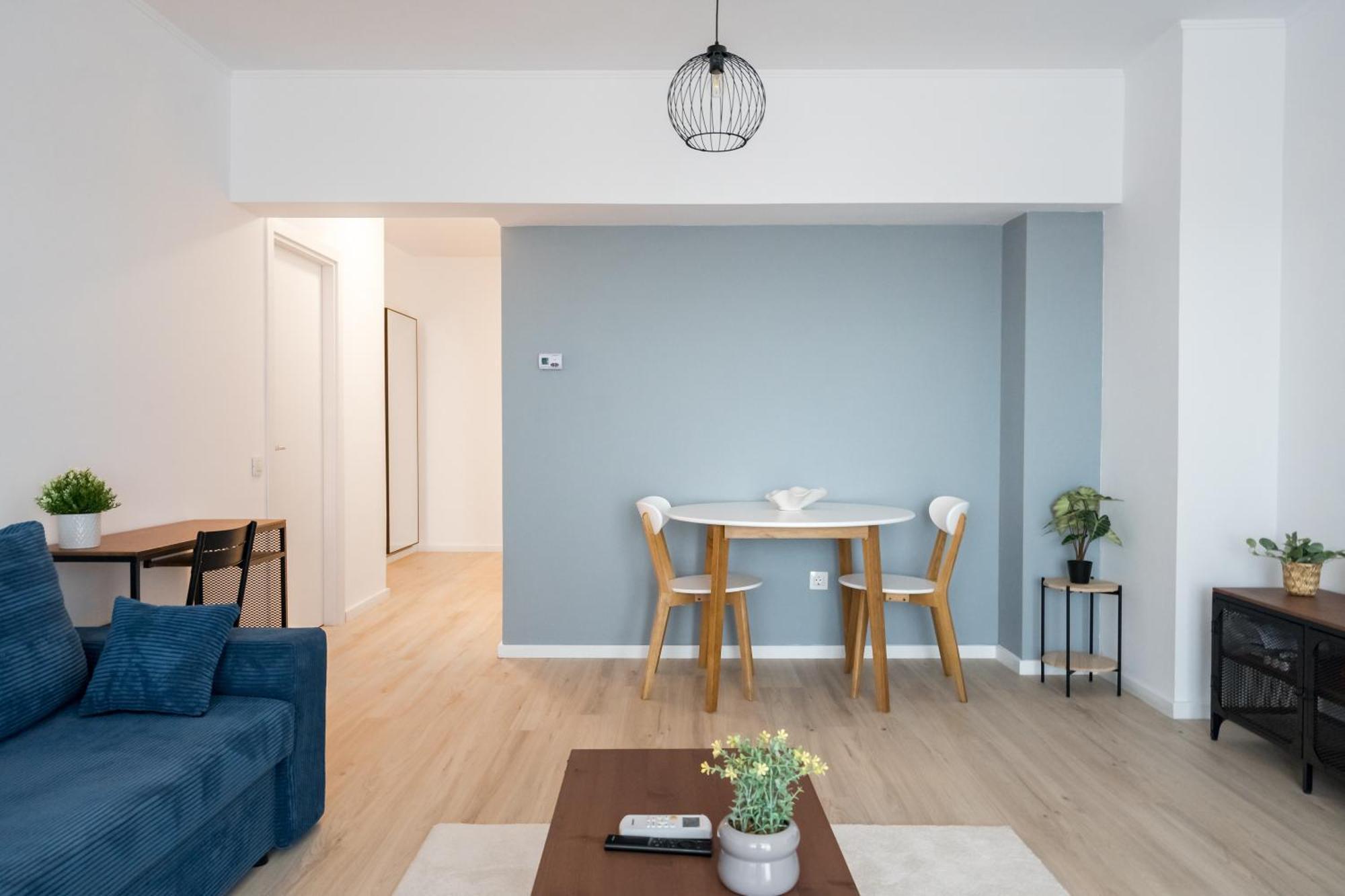 Apartament Majestic Apartments- With Parking