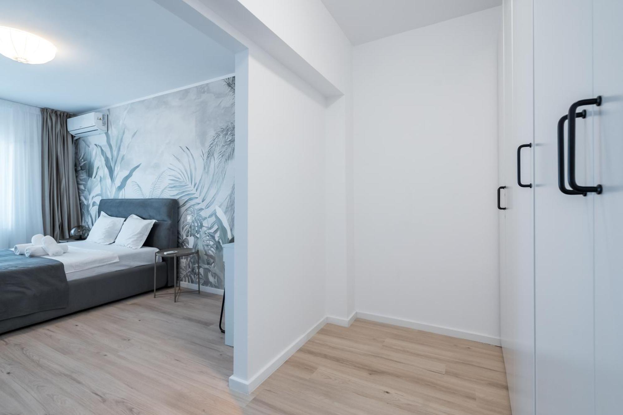 Apartament Majestic Apartments- With Parking *