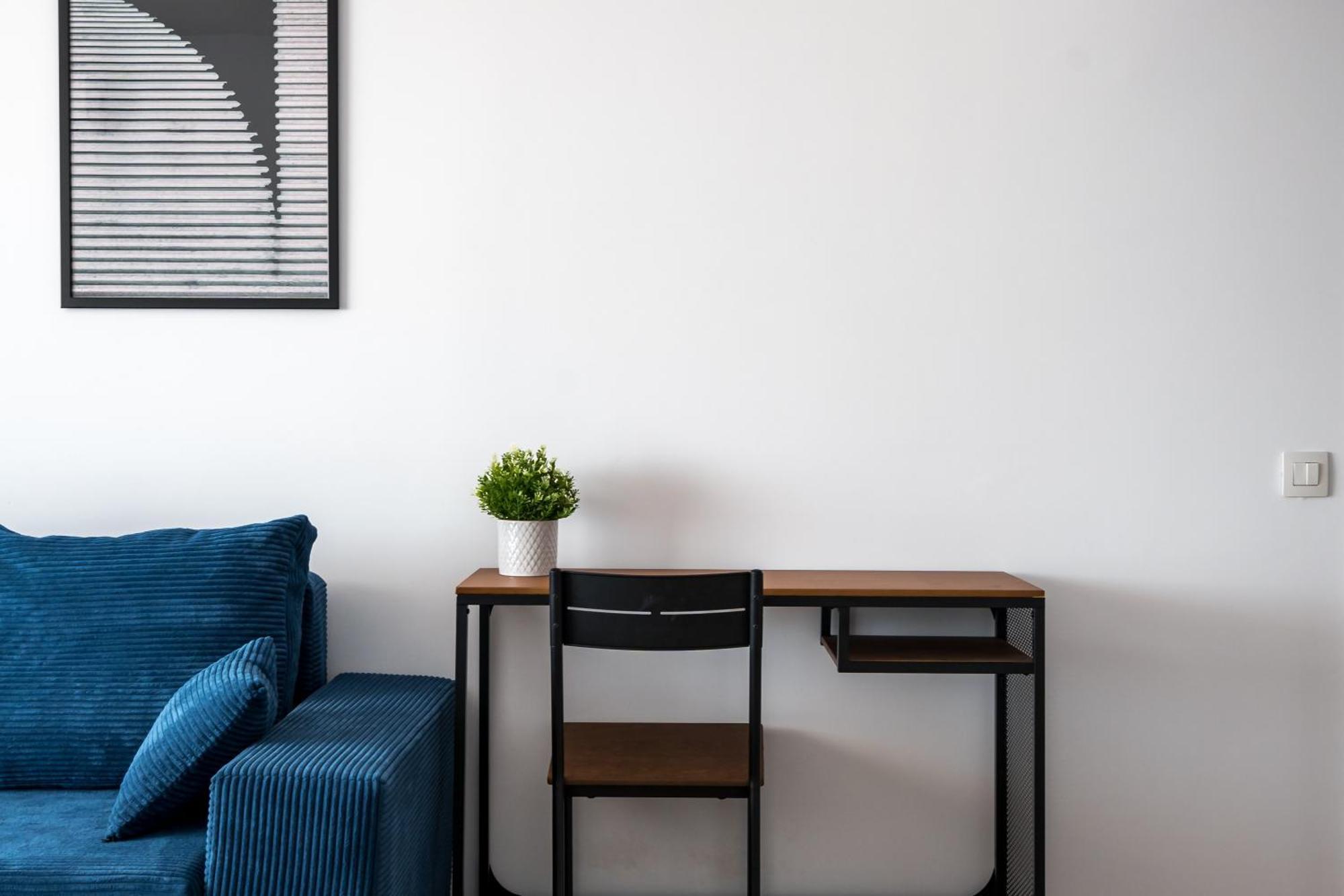 Majestic Apartments- With Parking * Bucureşti