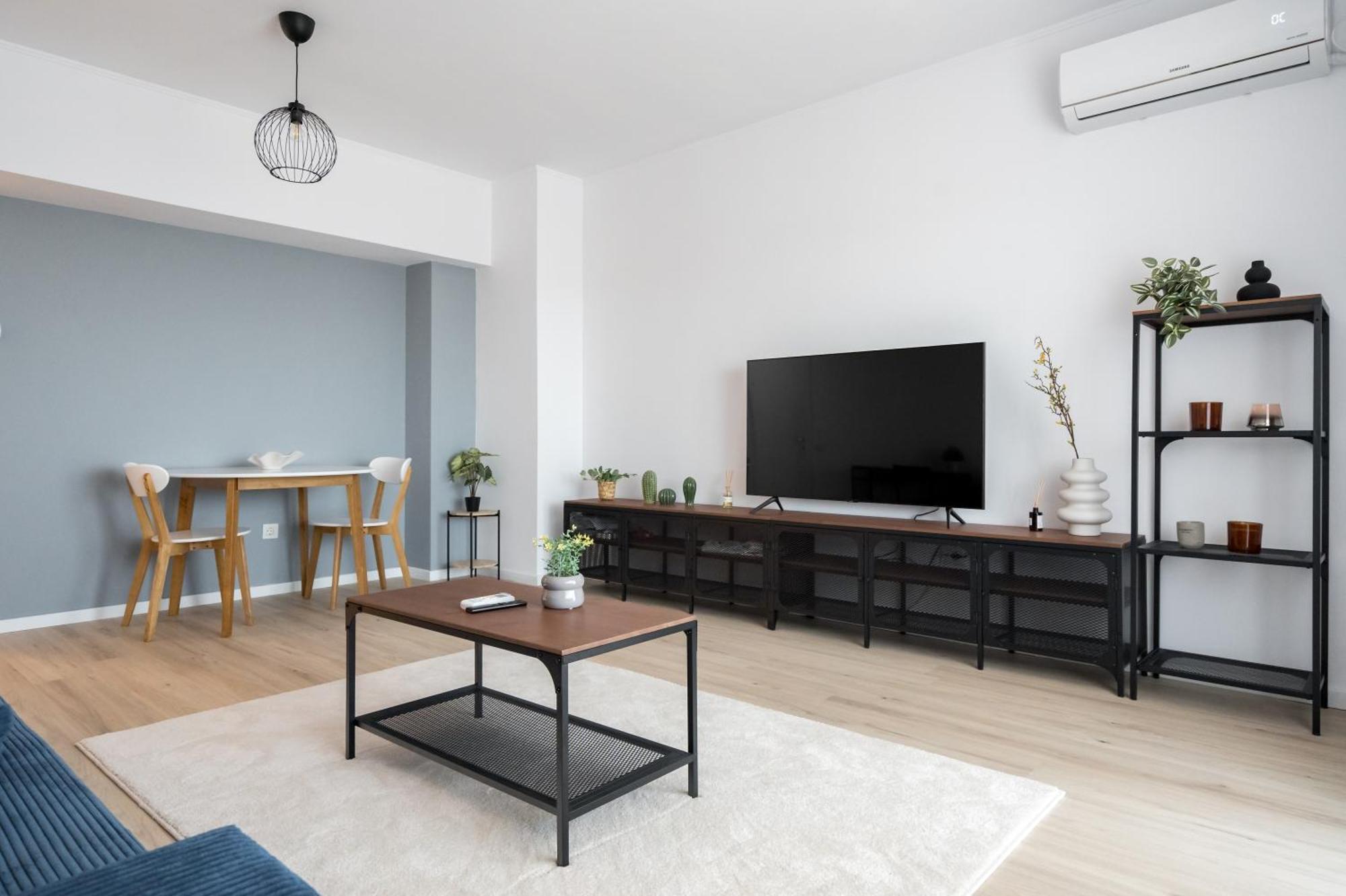 Apartament Majestic Apartments- With Parking Bucureşti