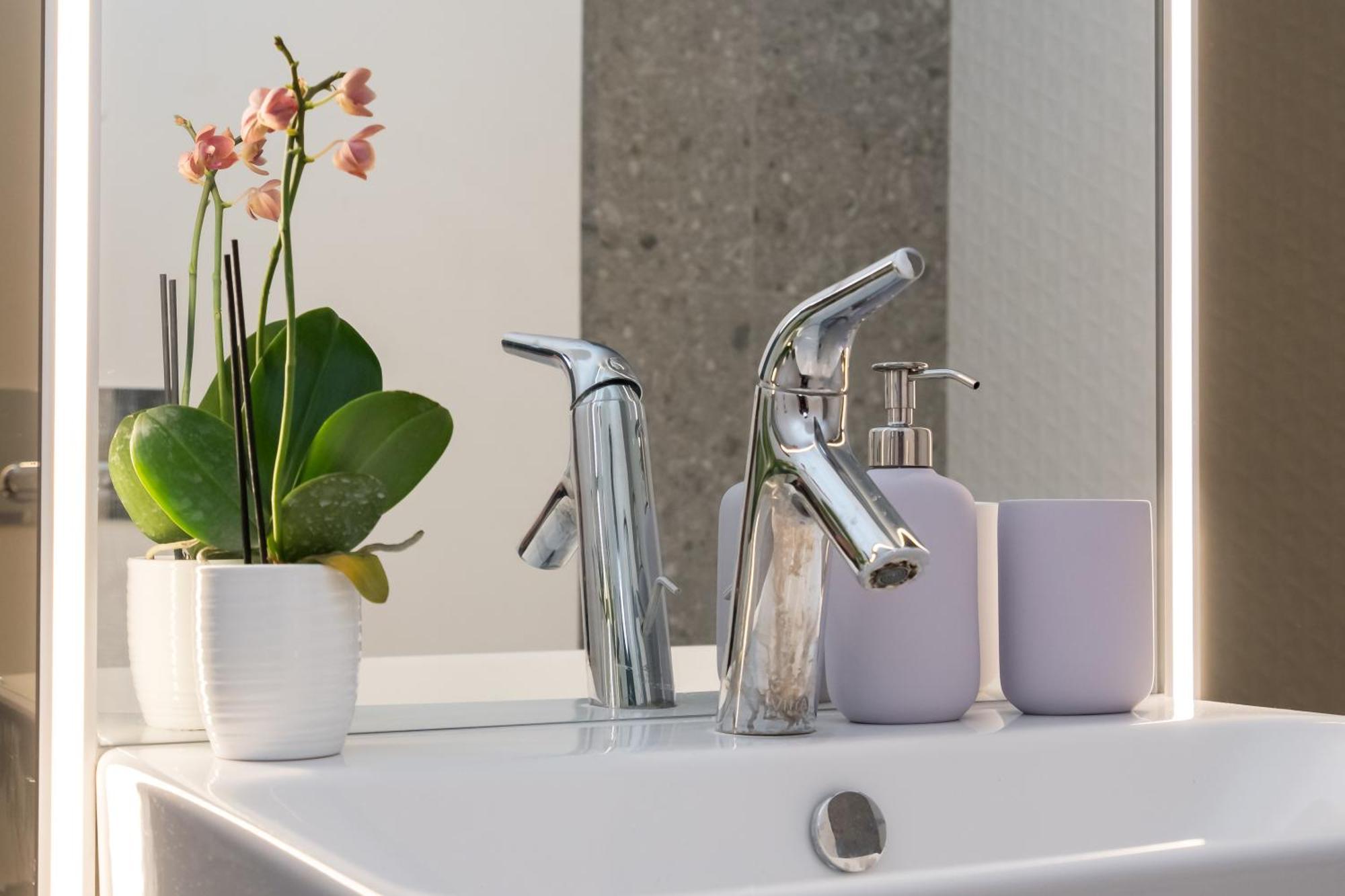 Apartamento Luxury Near Promenada, 1br *