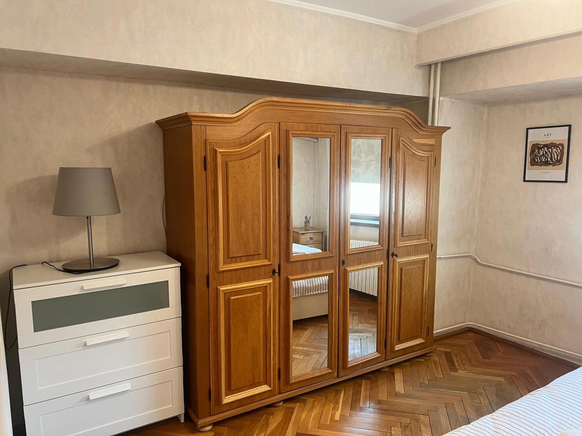 Lazynest - 2br Near Piata Alba Iulia *