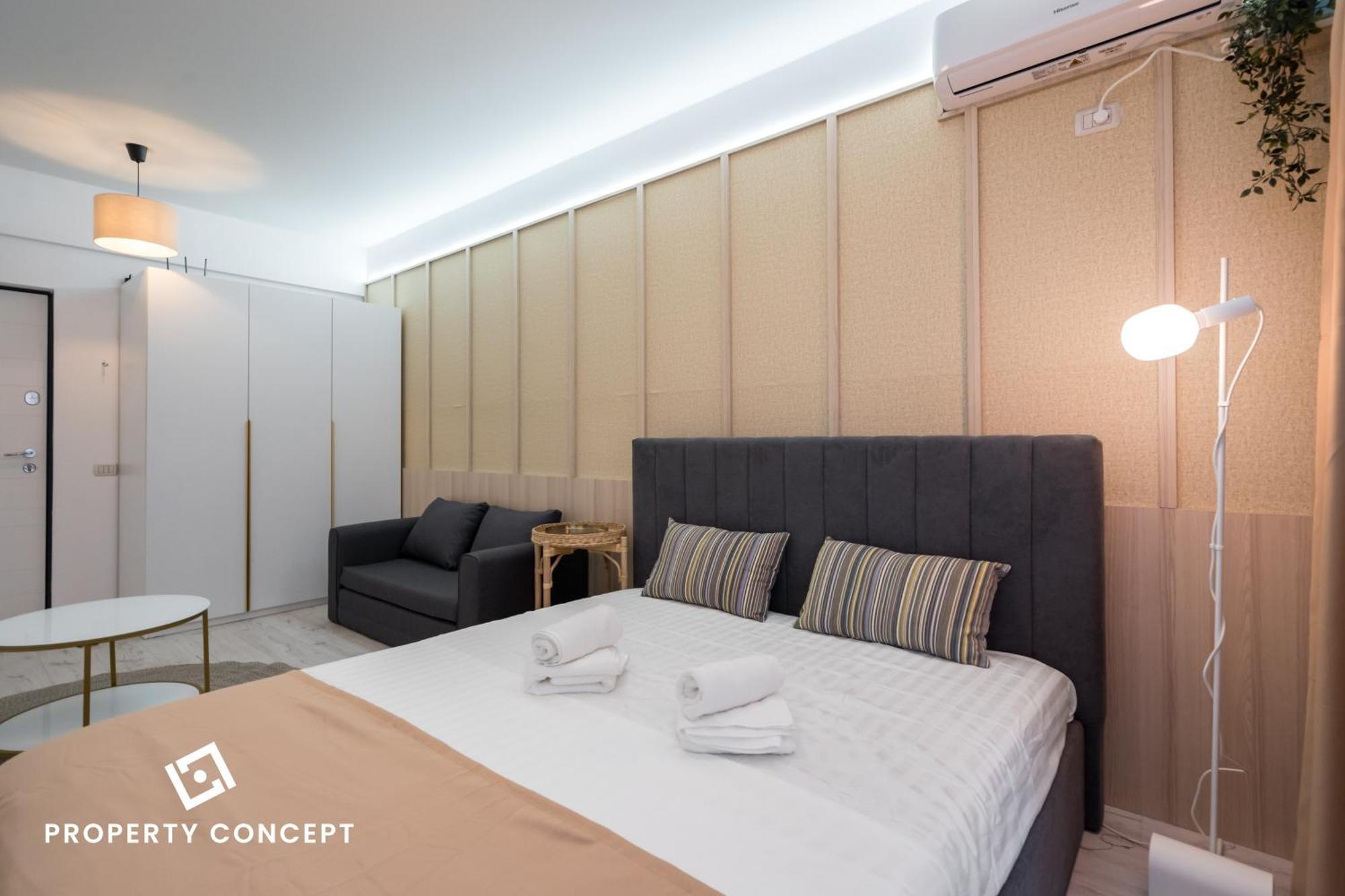 P25 Apartament