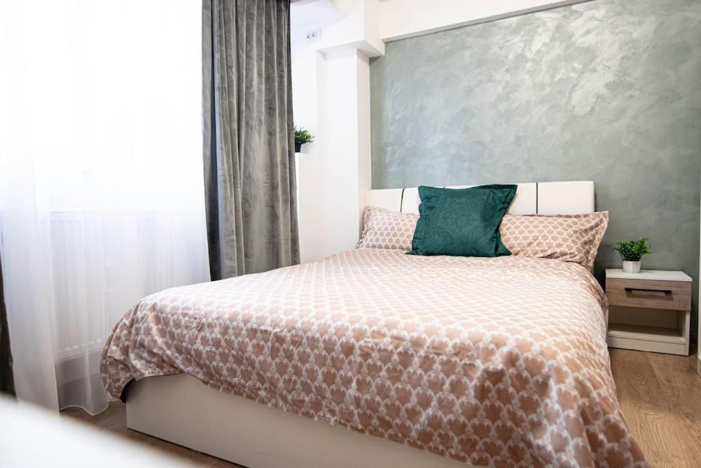 Apartament Ultra Luxury 3br 2bath & Amazing Views Bucureşti