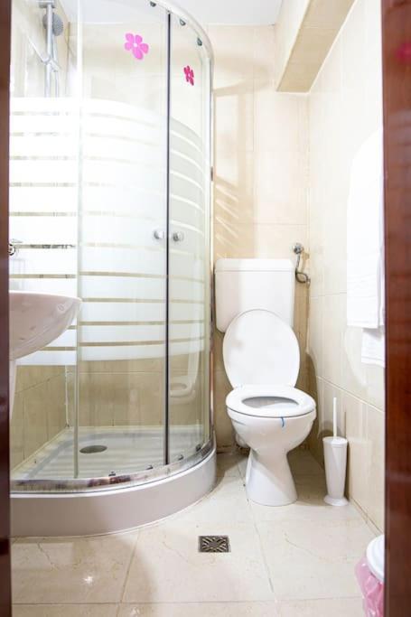Ultra Luxury 3br 2bath & Amazing Views Apartament Bucureşti