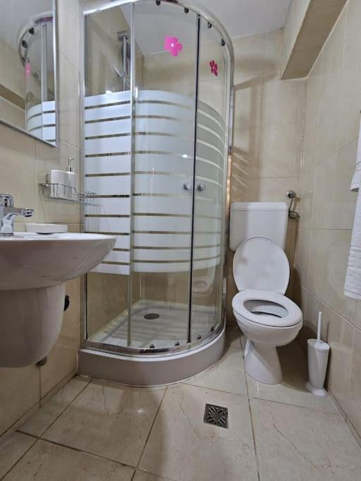 Ultra Luxury 3br 2bath & Amazing Views Bucureşti