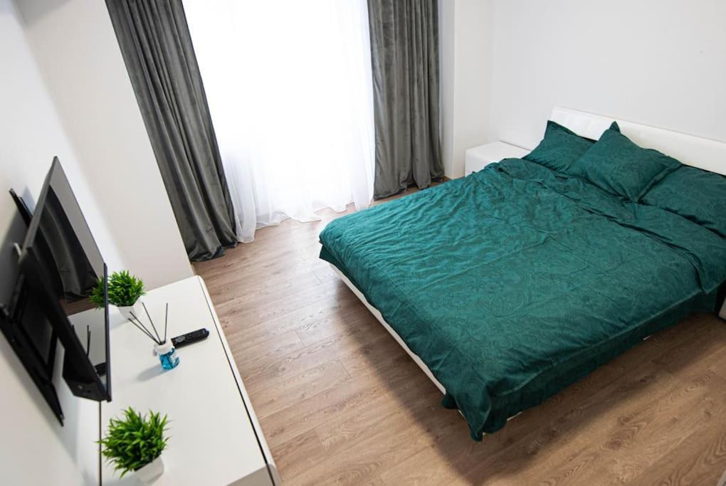 Ultra Luxury 3br 2bath & Amazing Views Apartament Bucureşti