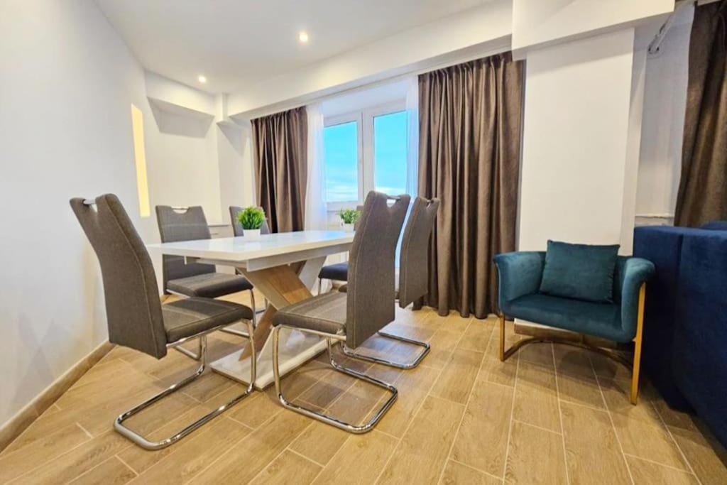Apartament Ultra Luxury 3br 2bath & Amazing Views