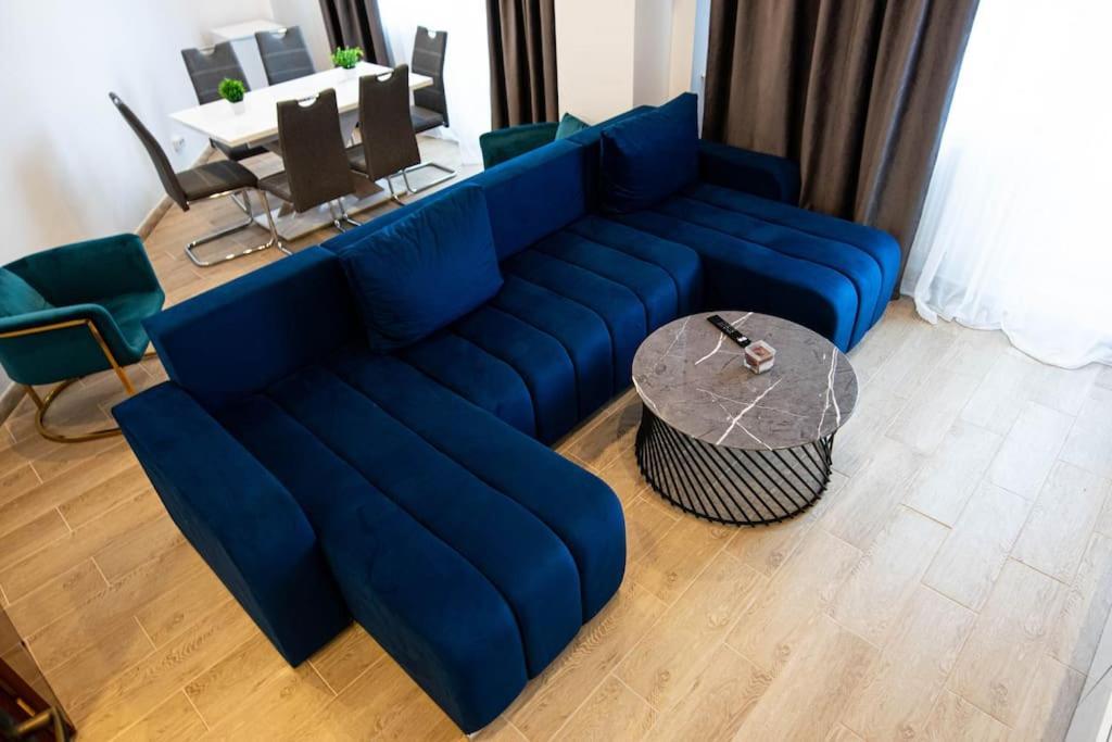 Apartament Ultra Luxury 3br 2bath & Amazing Views *