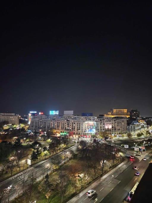 Ultra Luxury 3br 2bath & Amazing Views Bucureşti