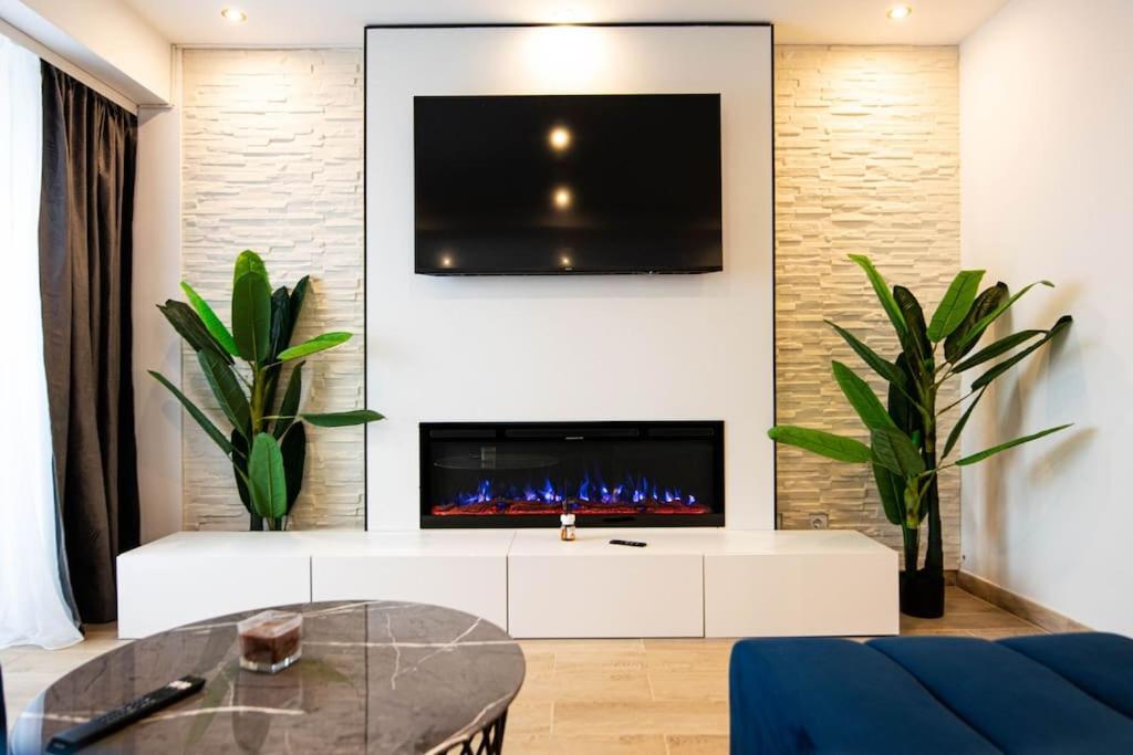 Ultra Luxury 3br 2bath & Amazing Views
