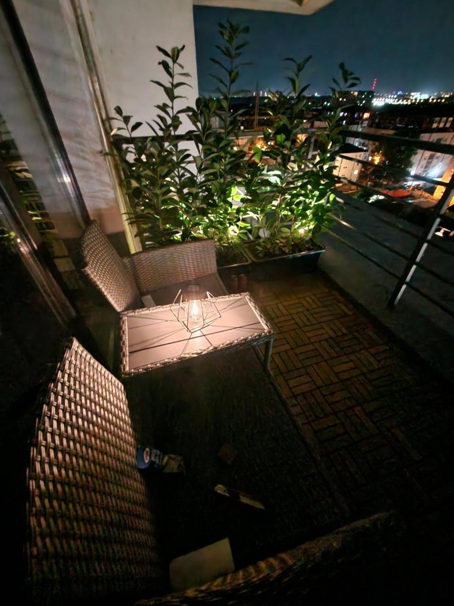 Irema Sunset View Pallady Apartment