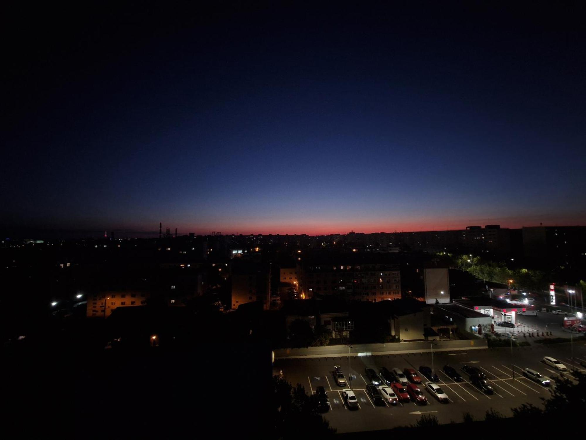 Apartamento Irema Sunset View Pallady Bucareste
