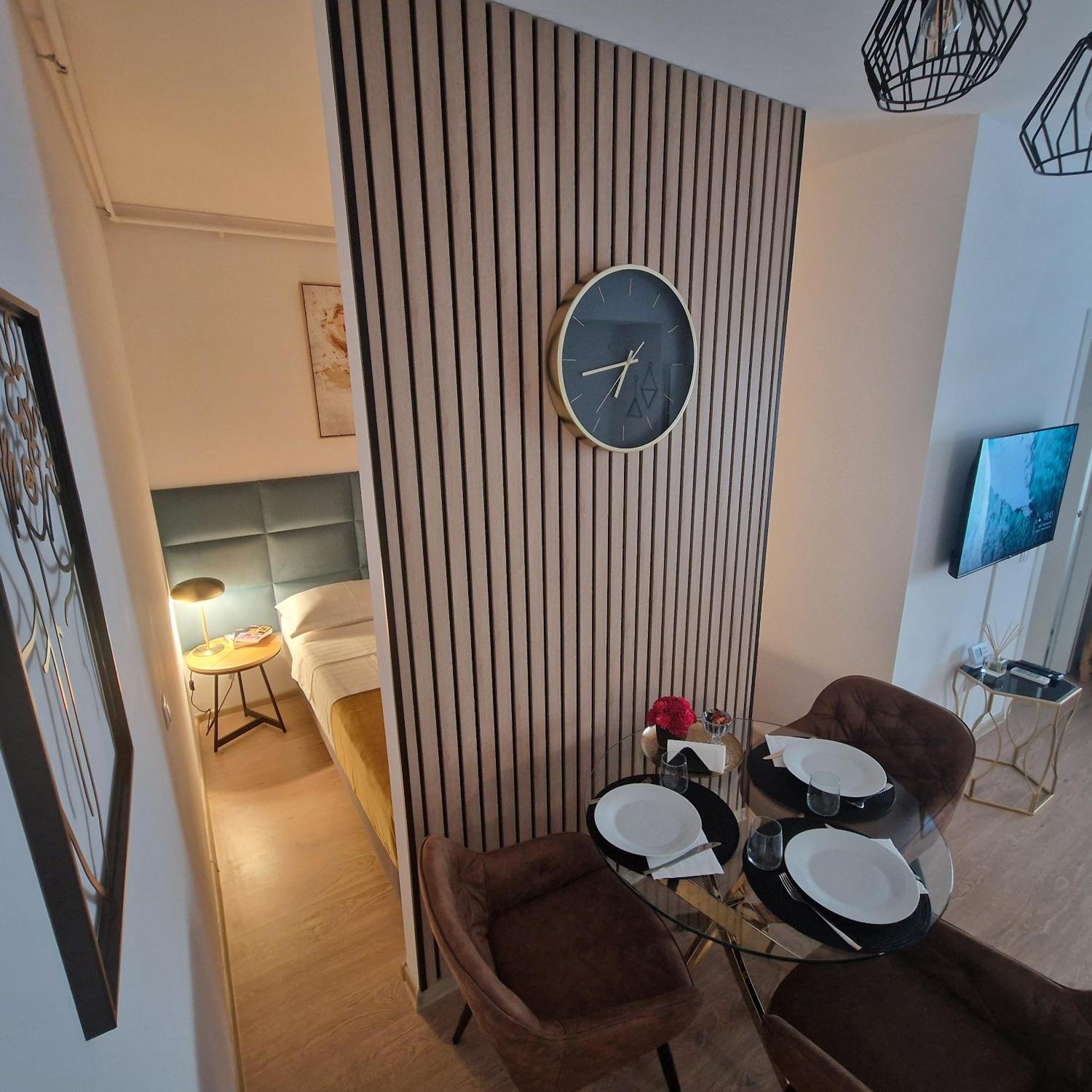 Irema Sunset View Pallady Apartamento Bucareste