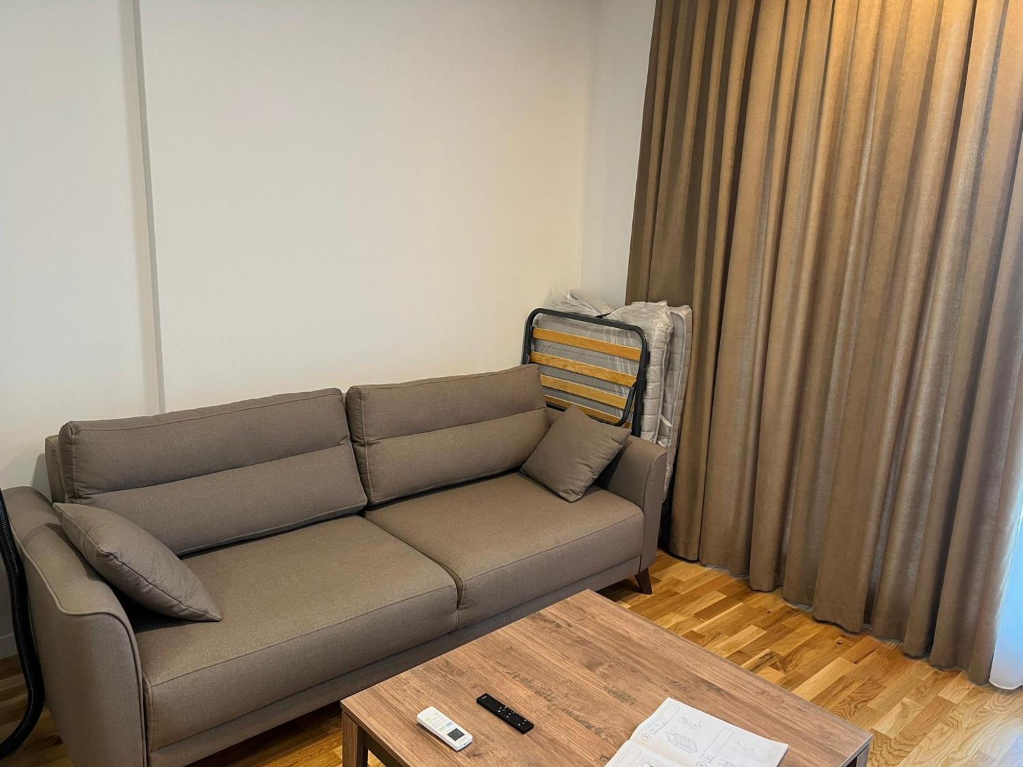 Apartamento Escape 29