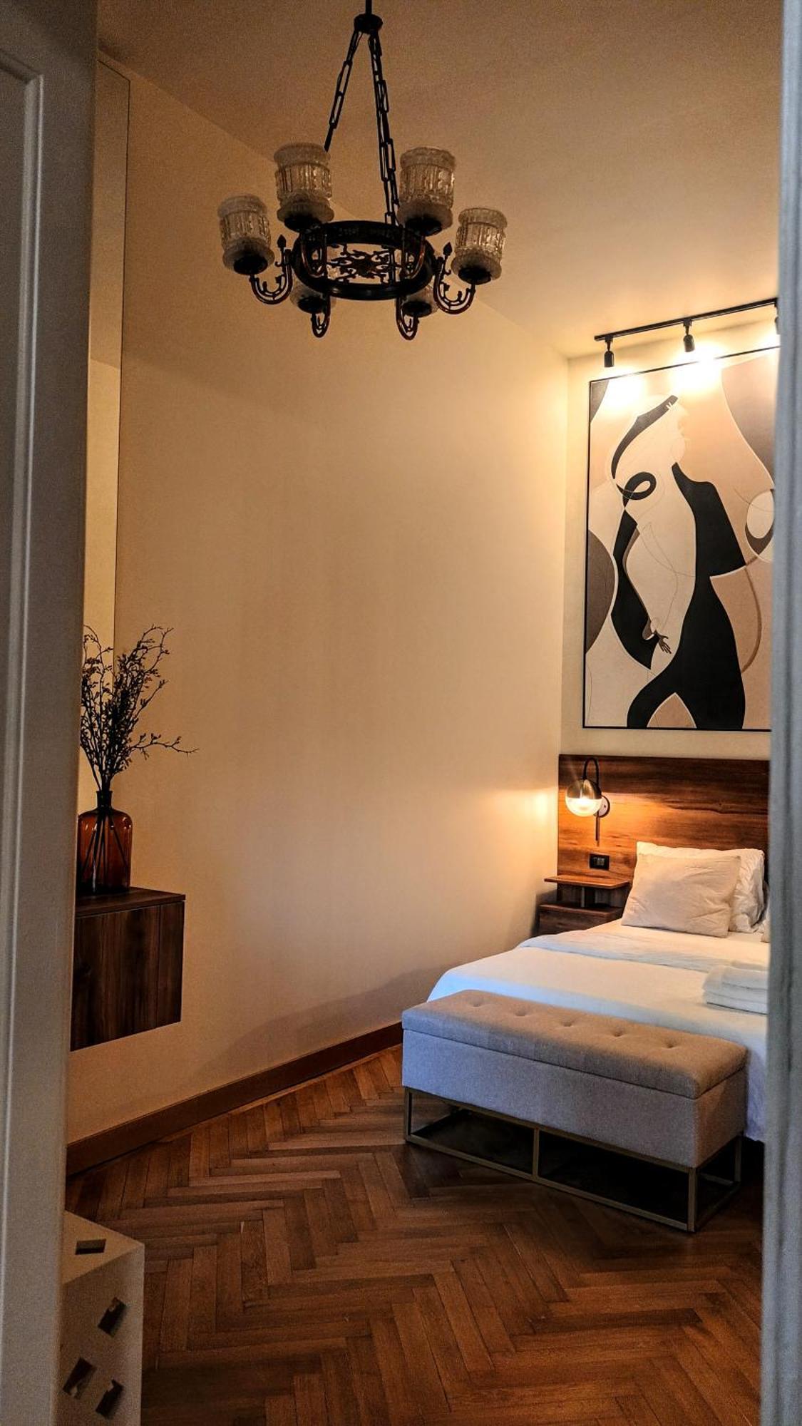 Pousada Littlehouse- Entire For Maximum 4 People *