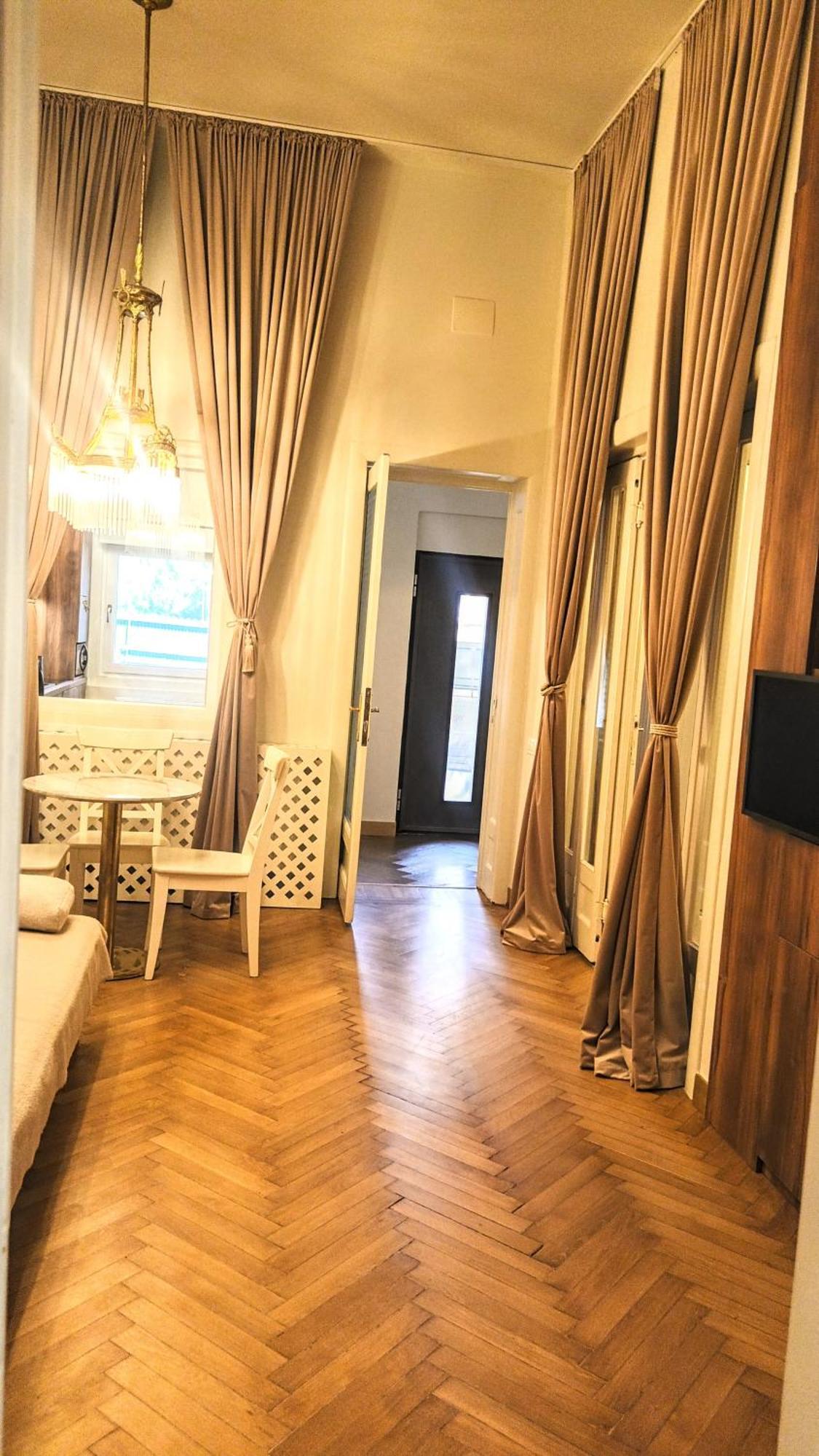 Littlehouse- Entire For Maximum 4 People *