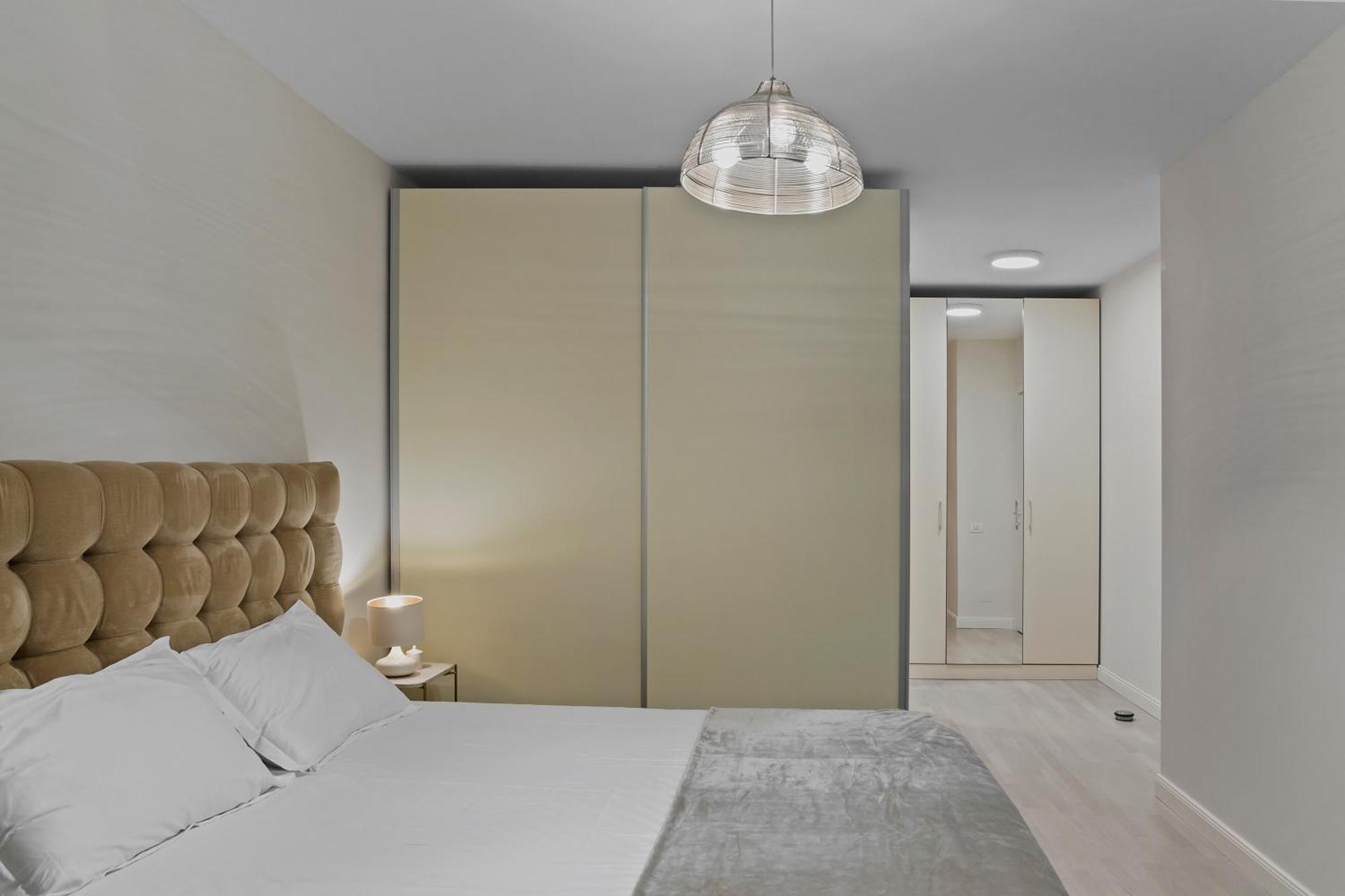 Apartamento Happy Bucareste
