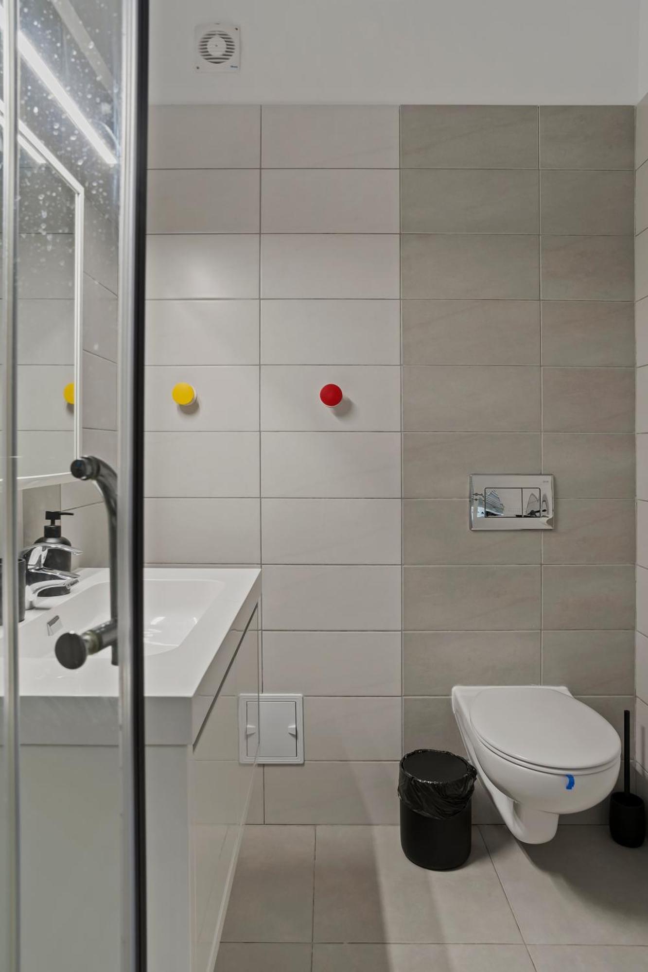 Apartamento Happy