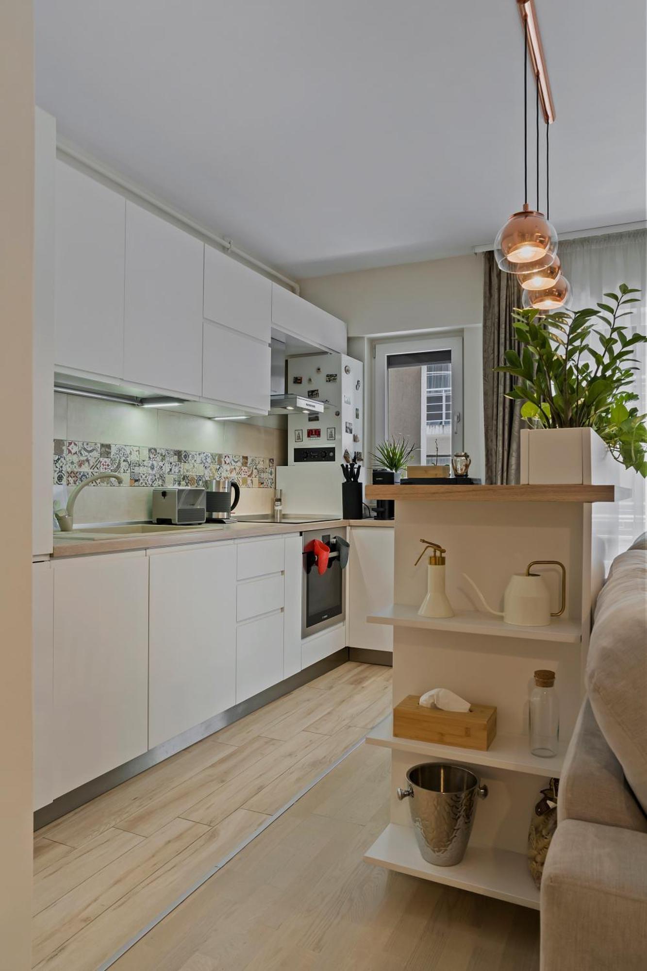 Apartamento Happy Bucareste