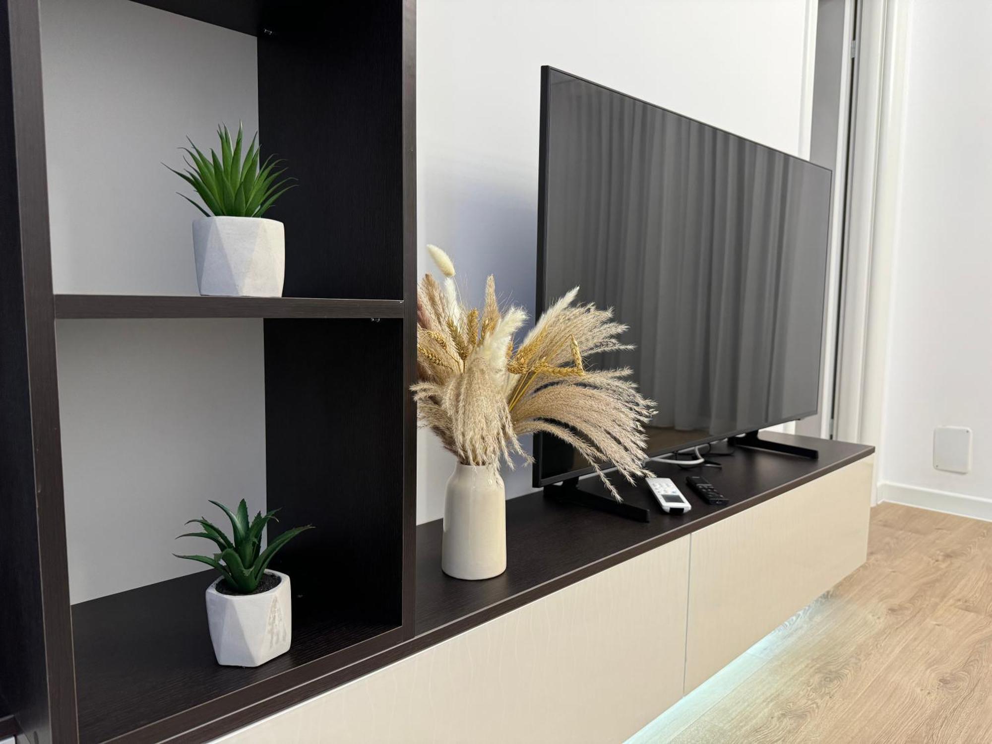 Apartament Zenith Bucureşti