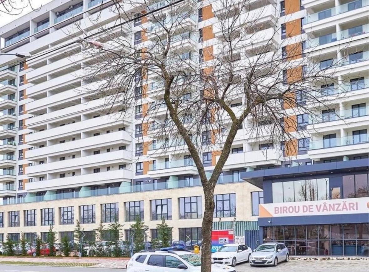Zenith Apartment *