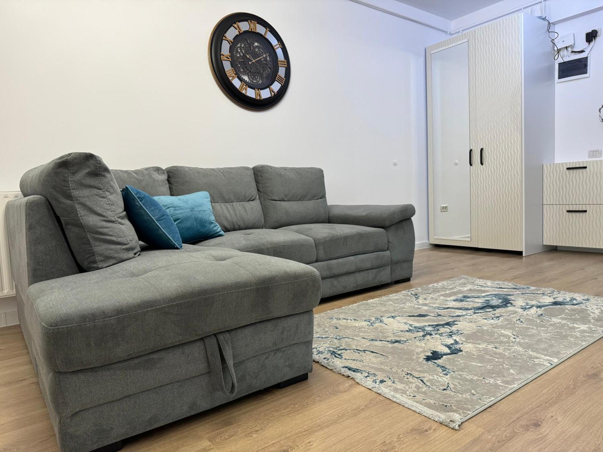 Zenith Apartament
