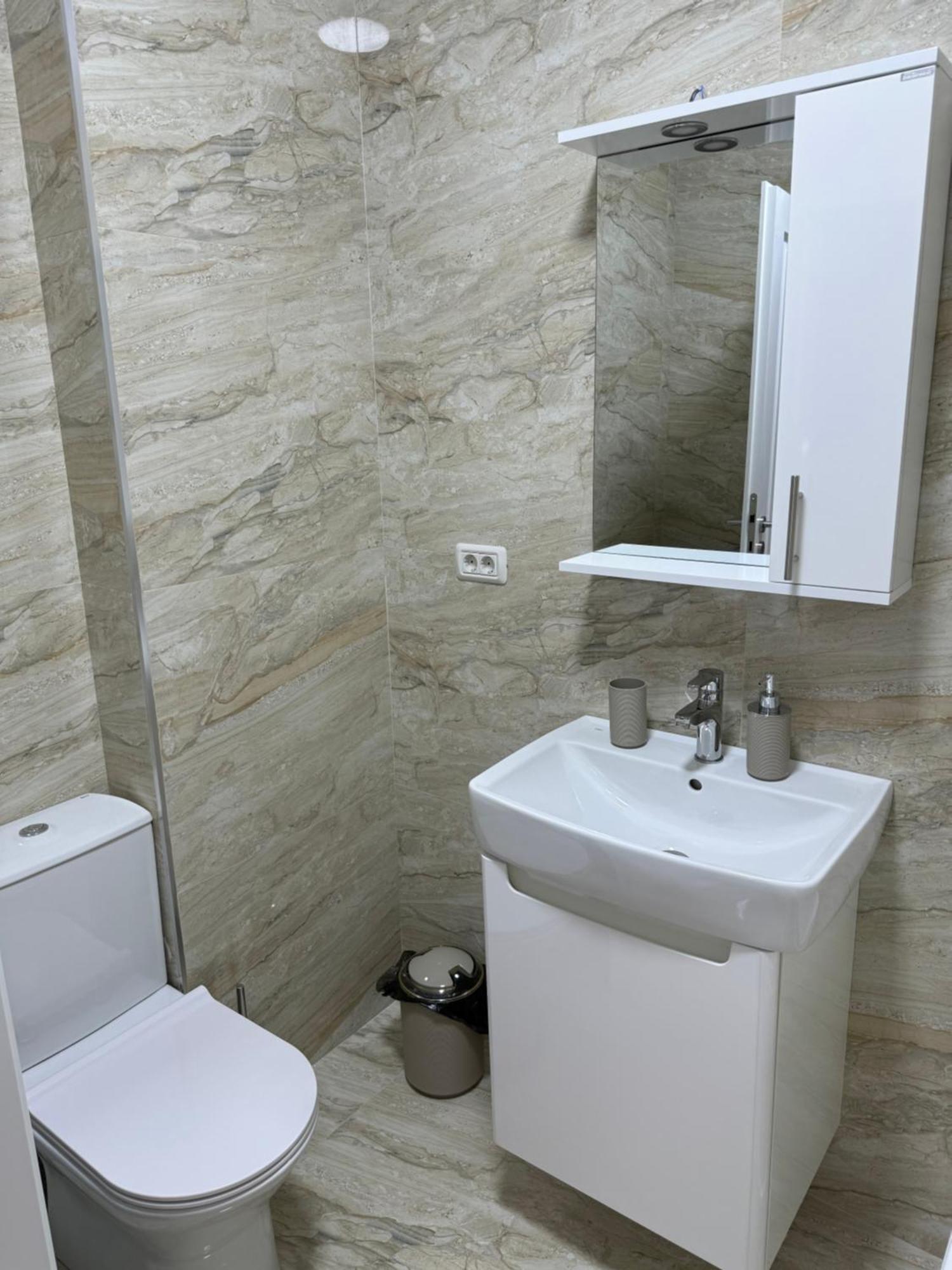 Zenith Apartment Bucharest