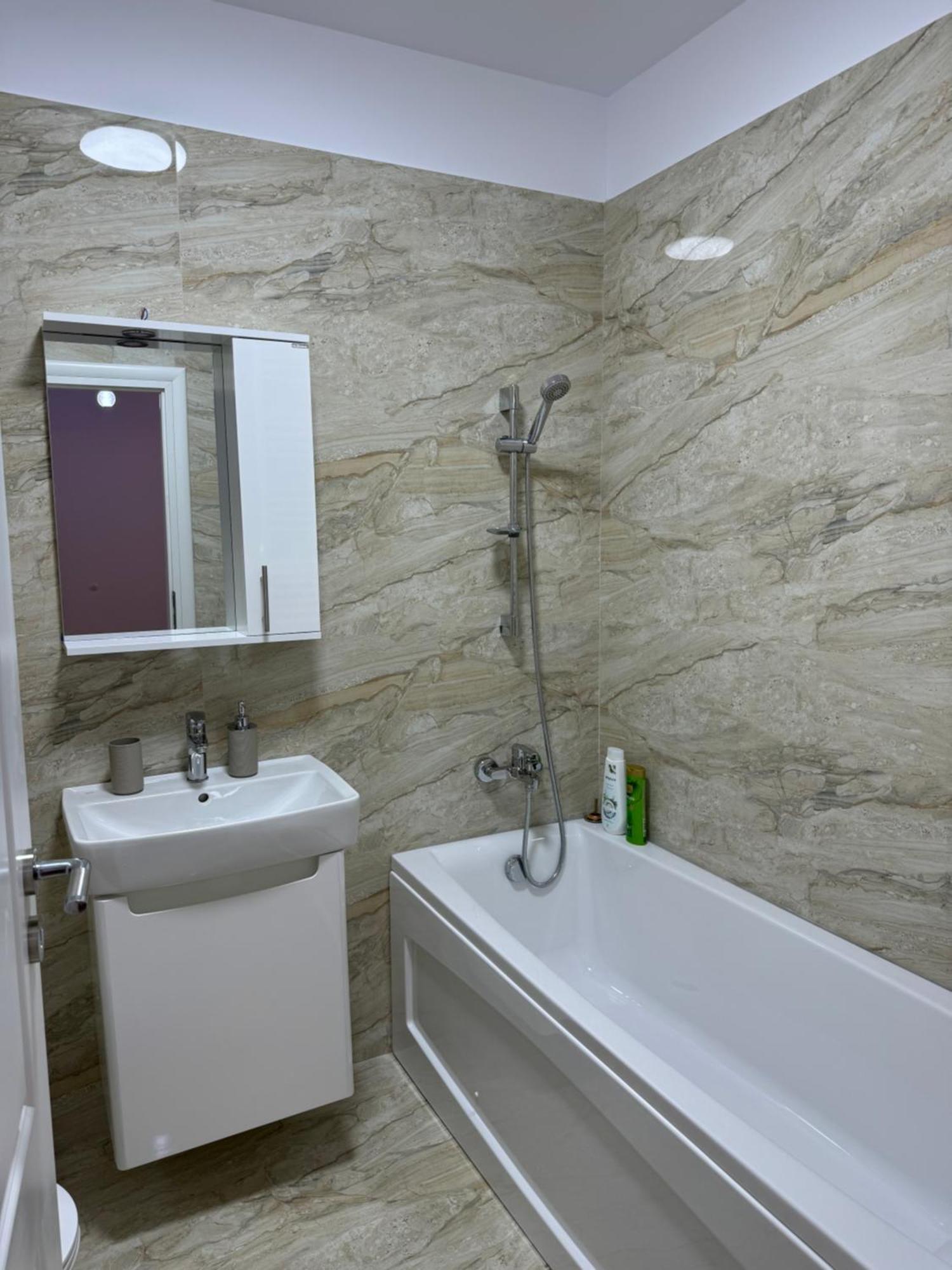 Apartament Zenith Bucureşti
