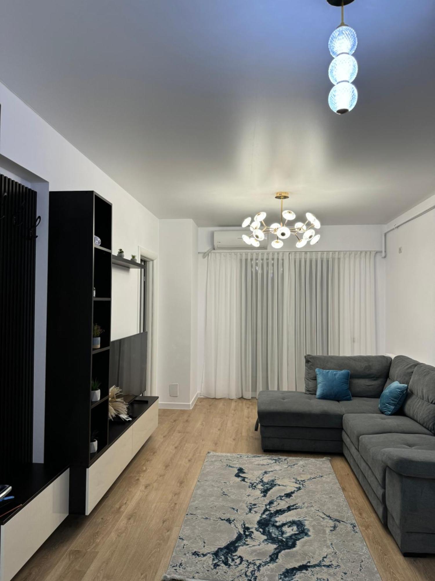 Zenith Apartament