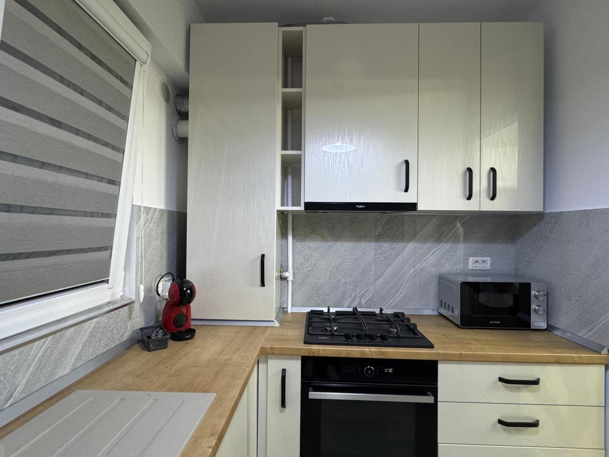 Zenith Apartament Bucureşti