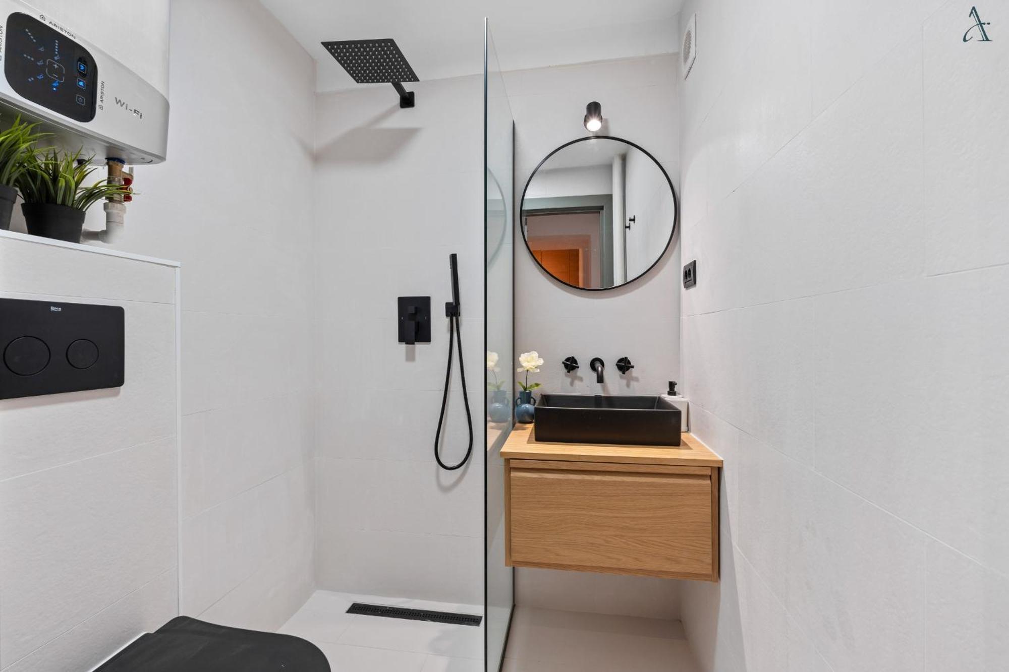 Apartment Cozy Downton Bucharest