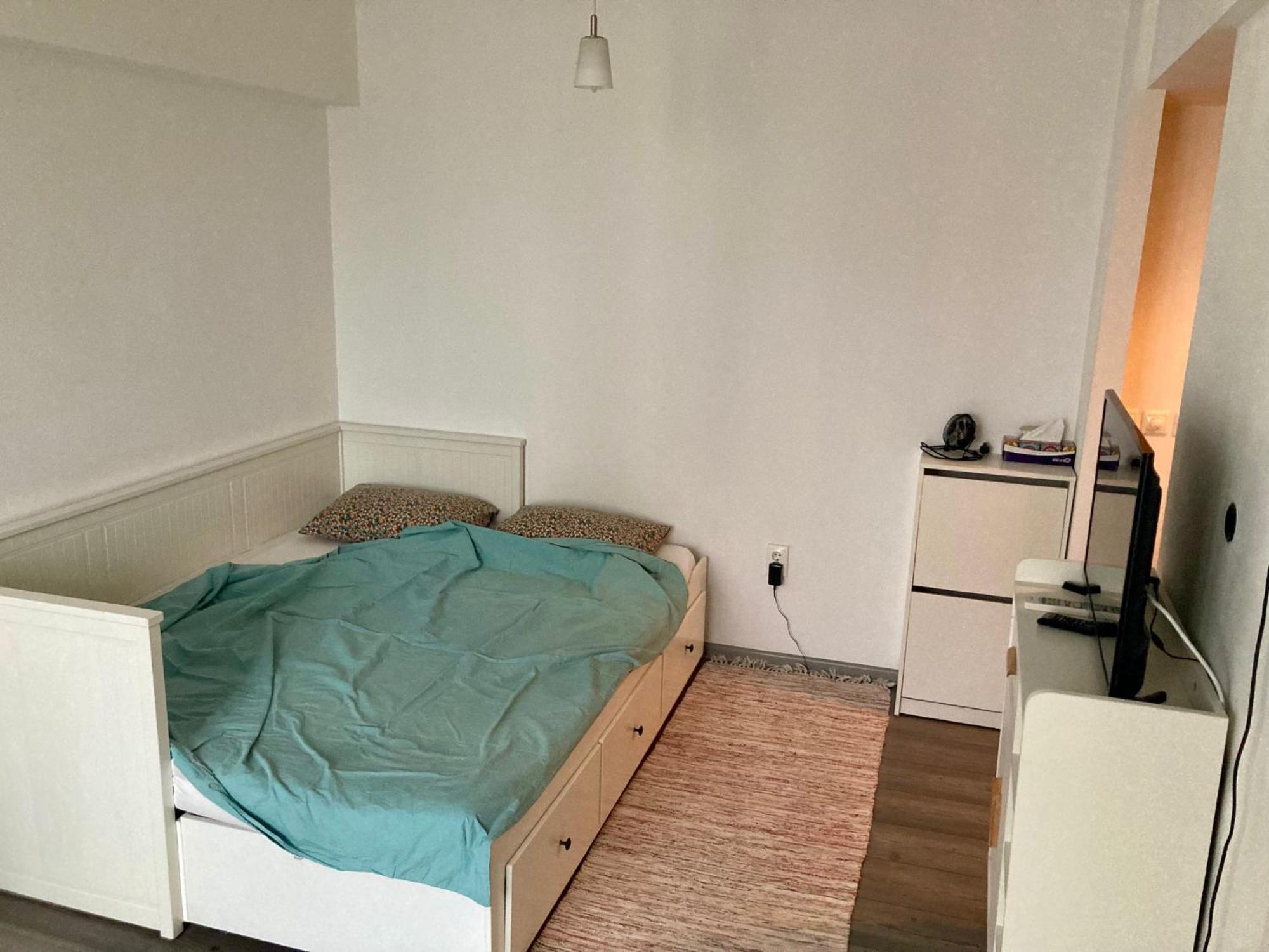 Old Town Apartment