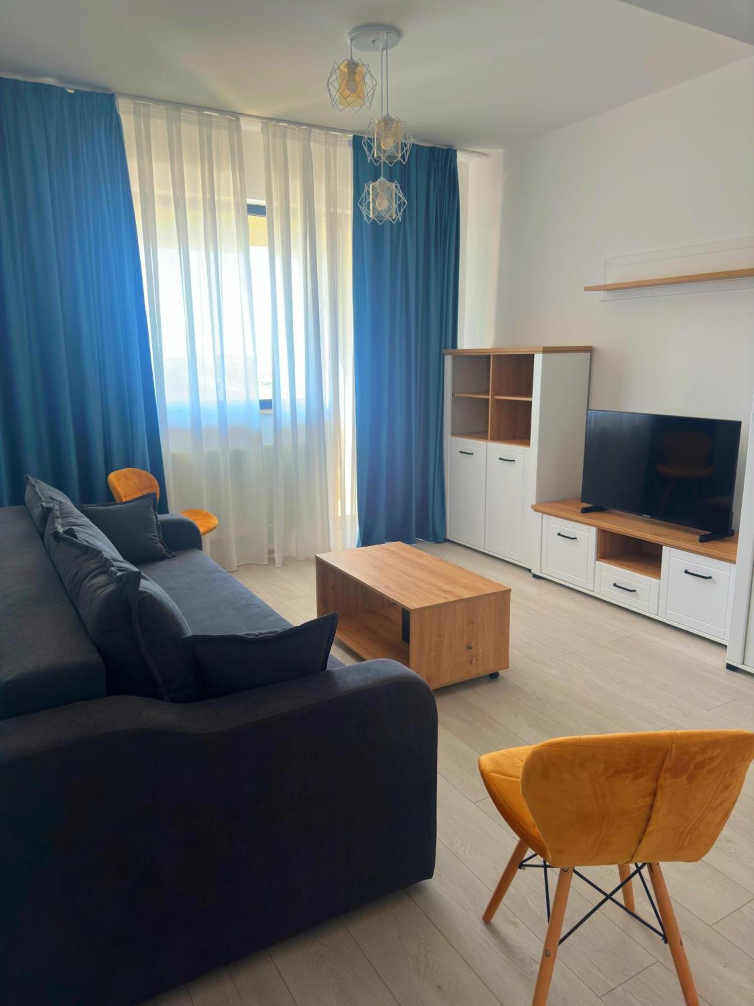 Apartment In *