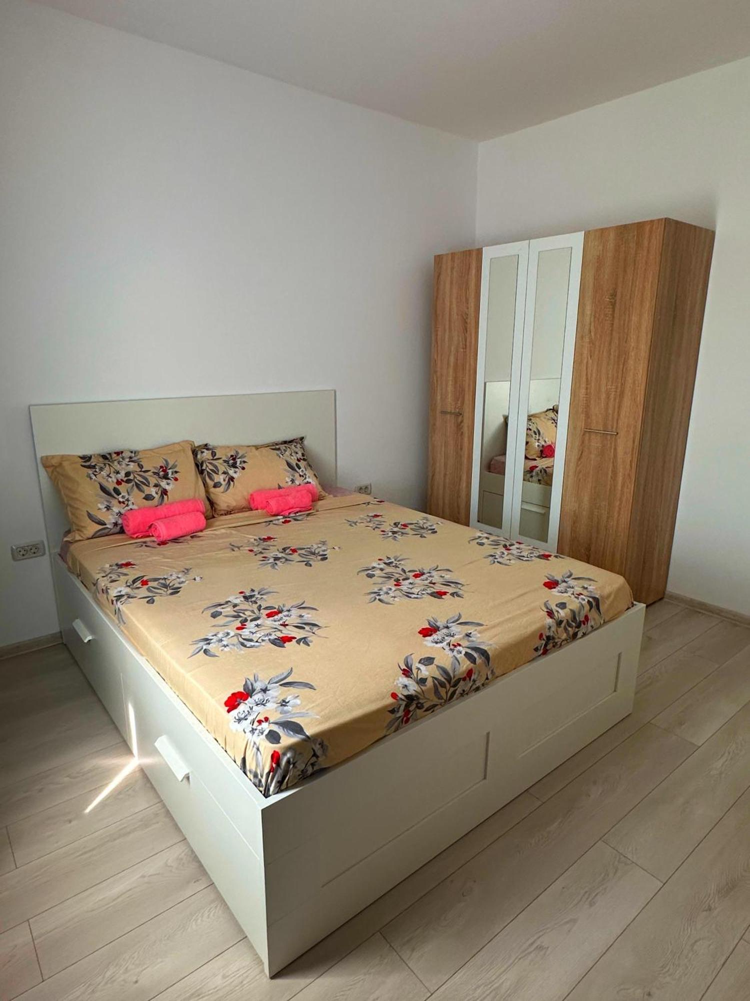 Apartment In
