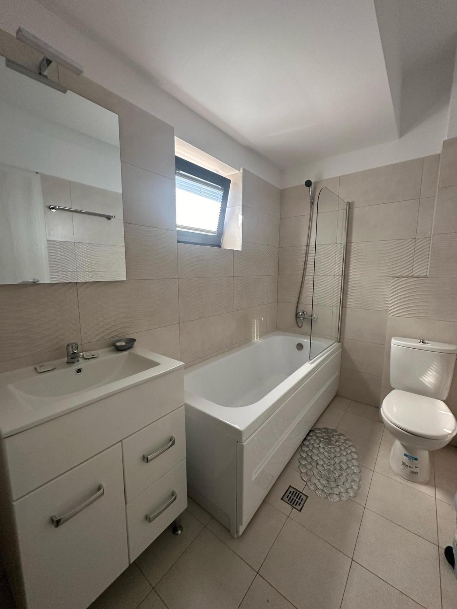 In Apartment Bucharest