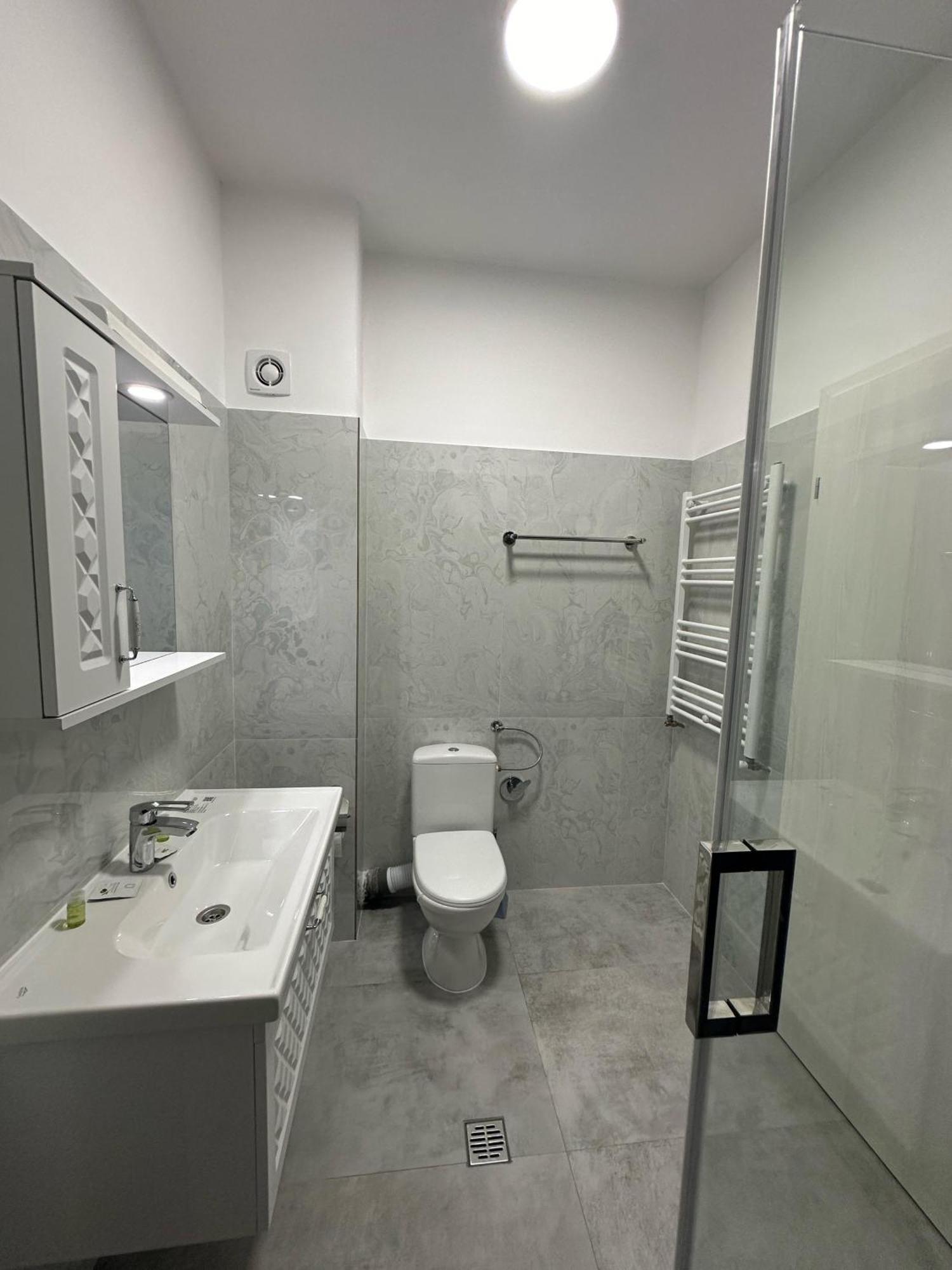 Apartment In