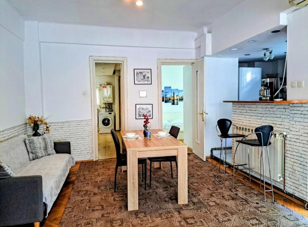 Luxury Piata Romana * Bucharest