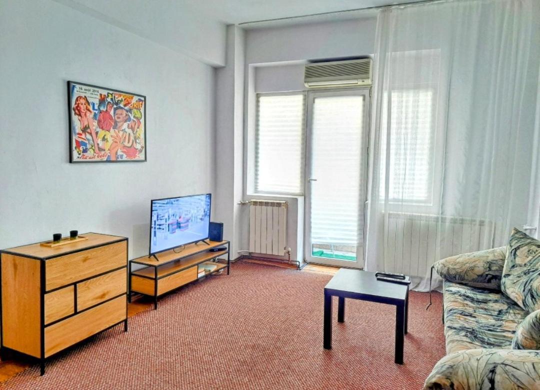 Luxury Piata Romana Apartment *
