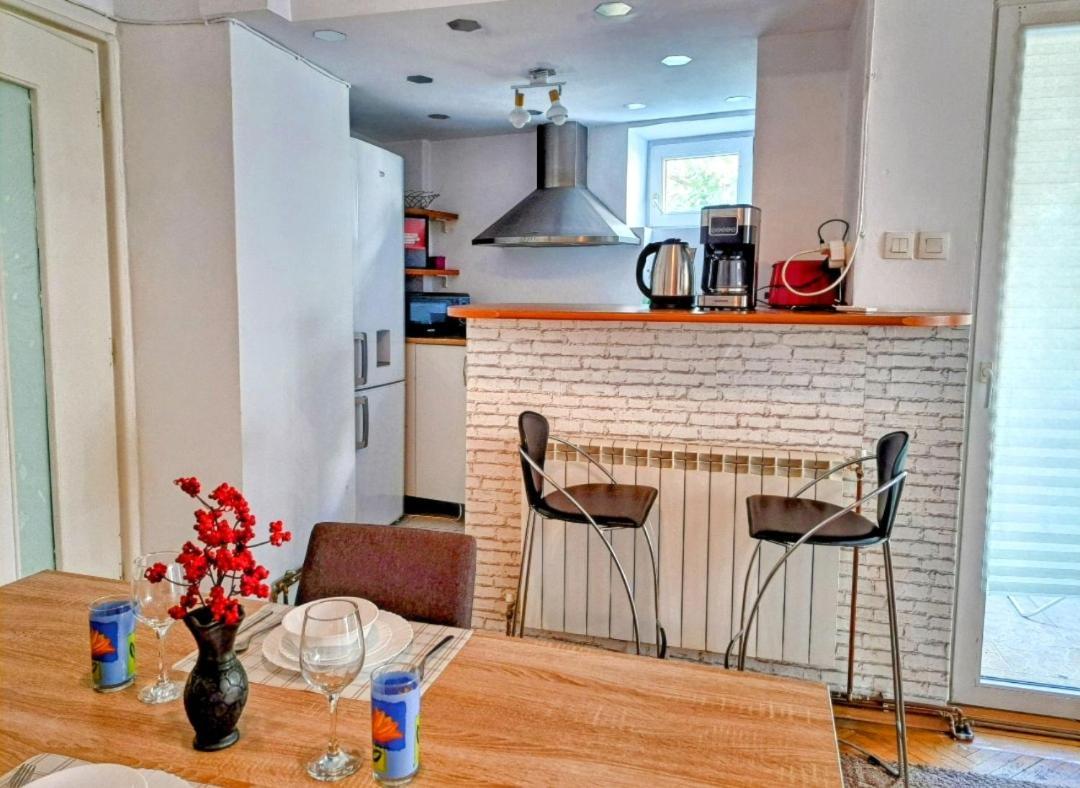 Apartment Luxury Piata Romana *