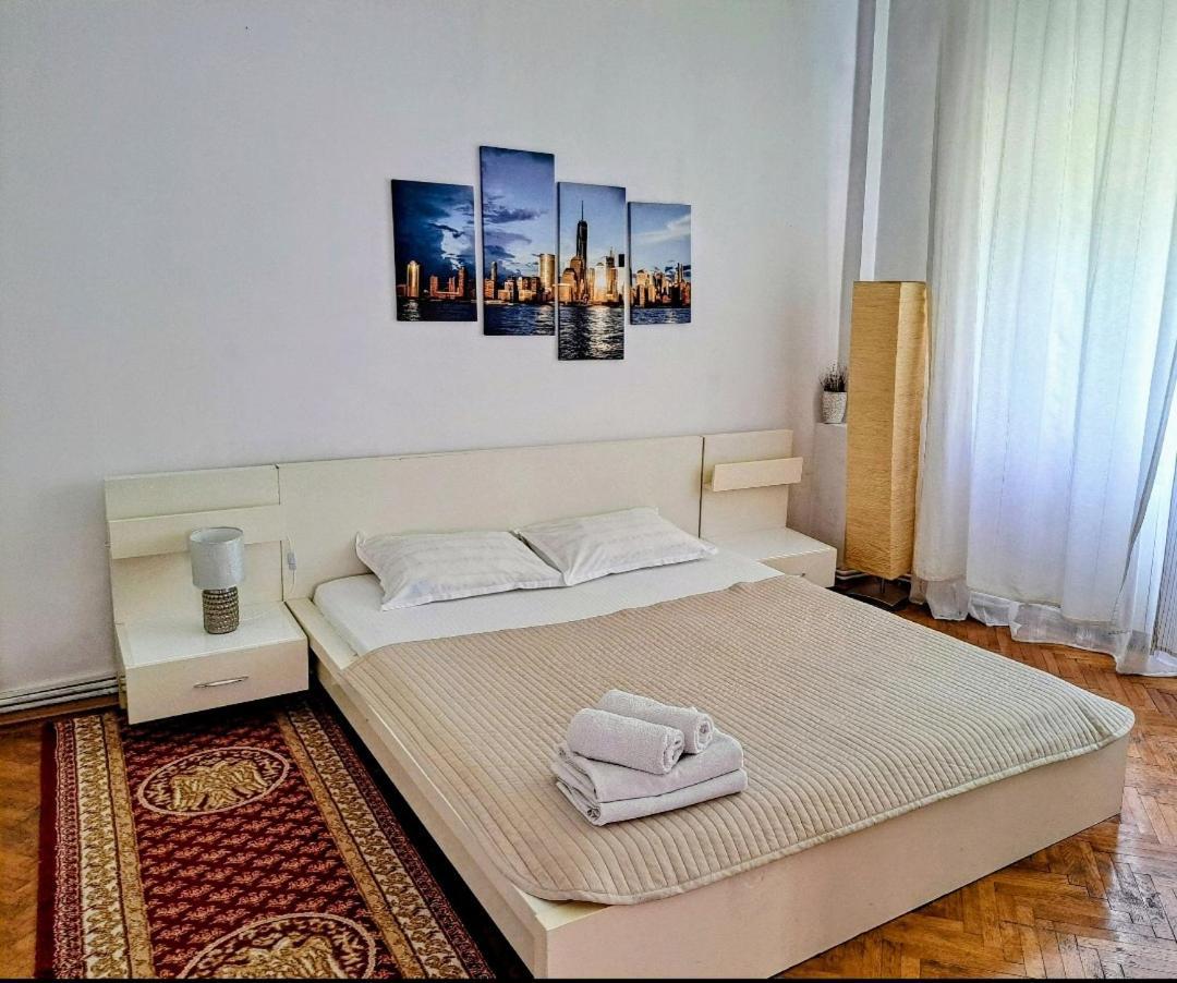 Luxury Piata Romana Bucharest