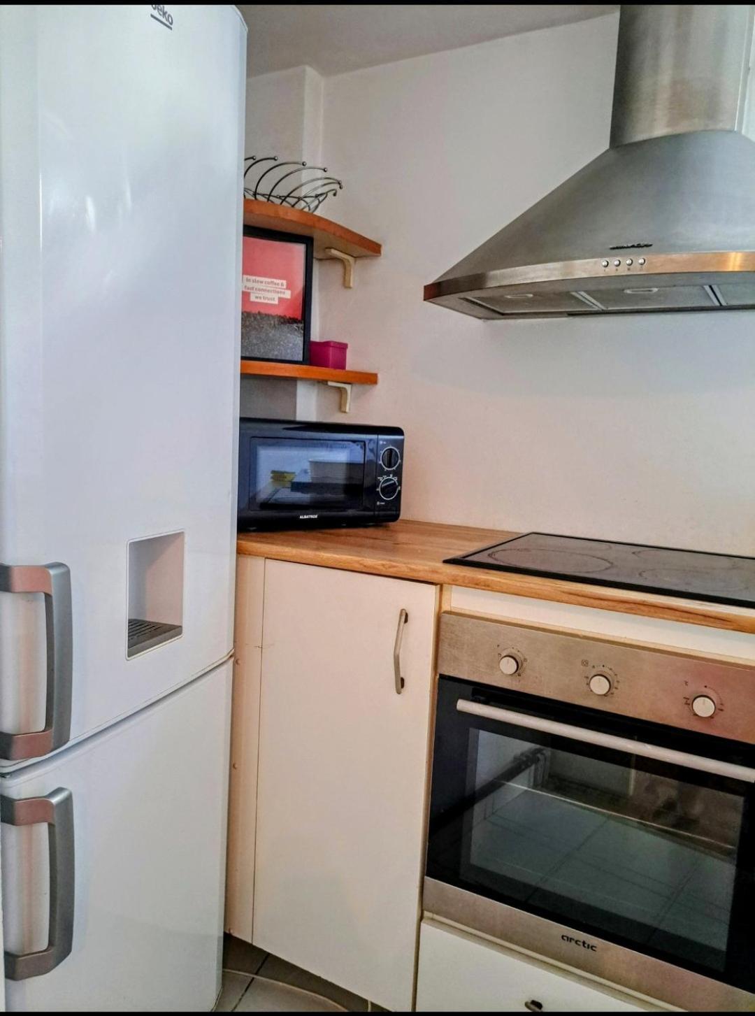 Apartment Luxury Piata Romana