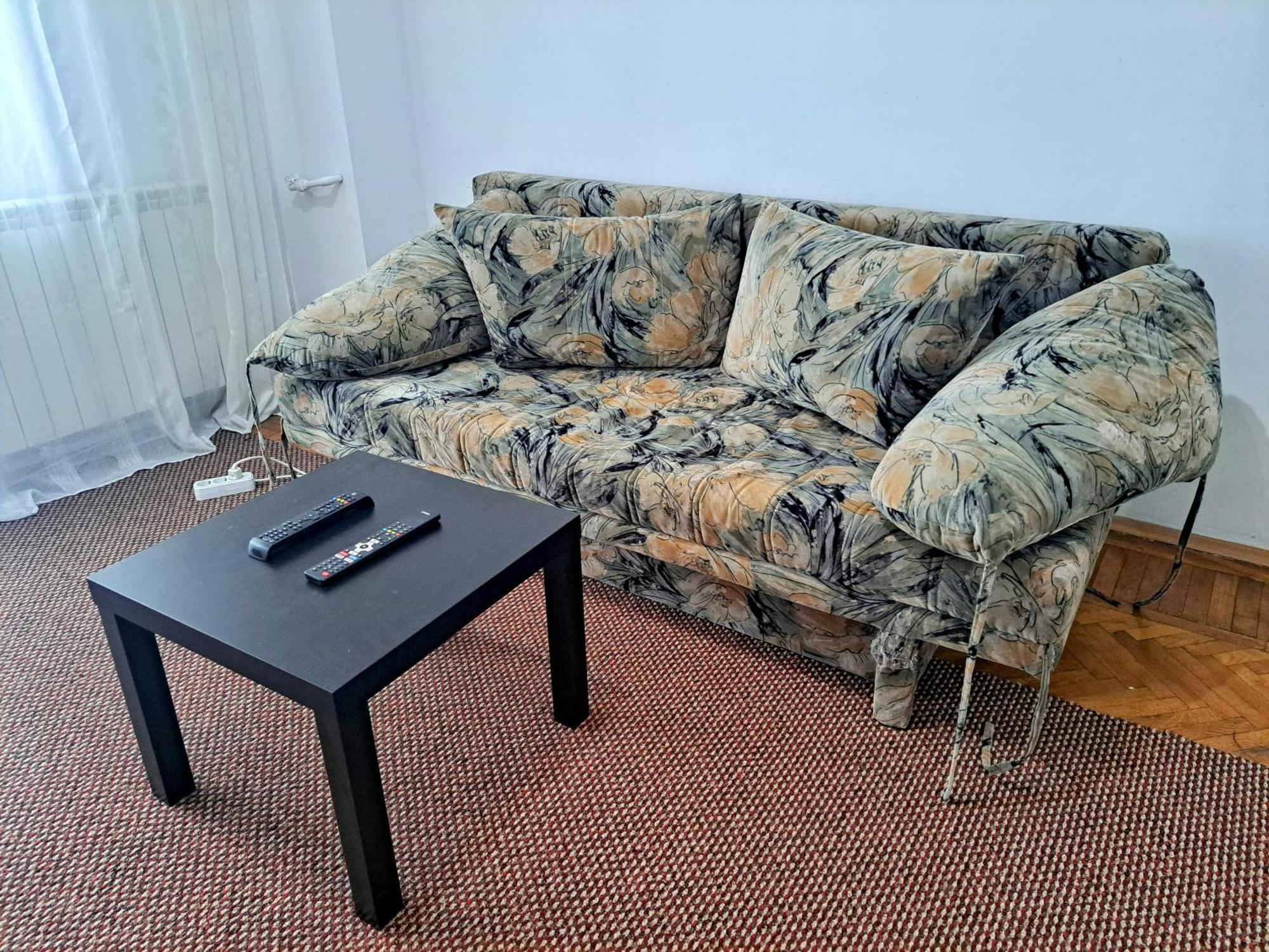 Luxury Piata Romana