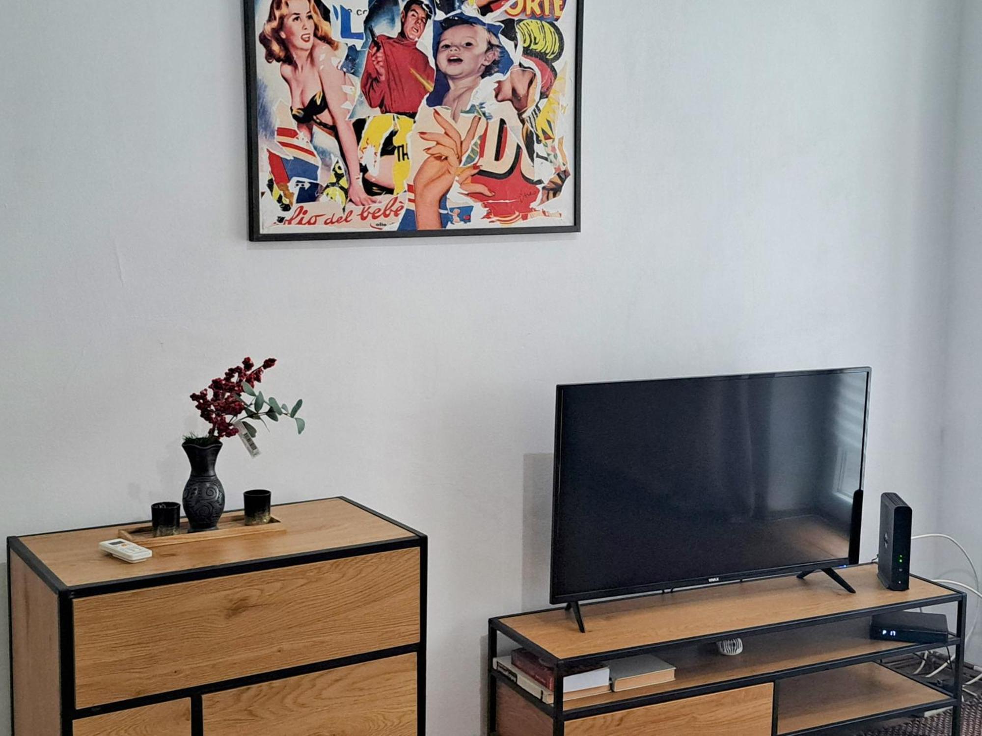 Apartment Luxury Piata Romana