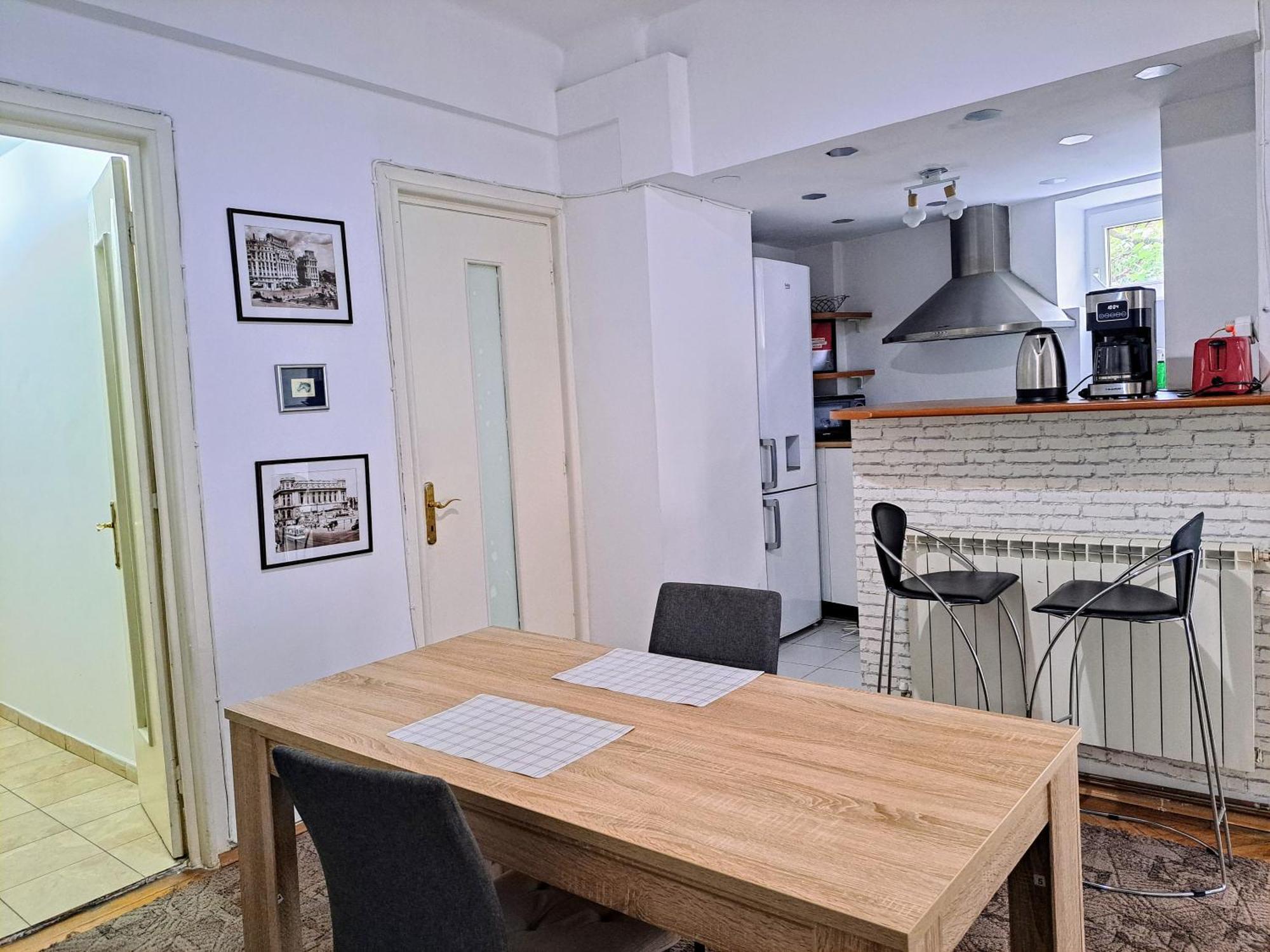 Luxury Piata Romana