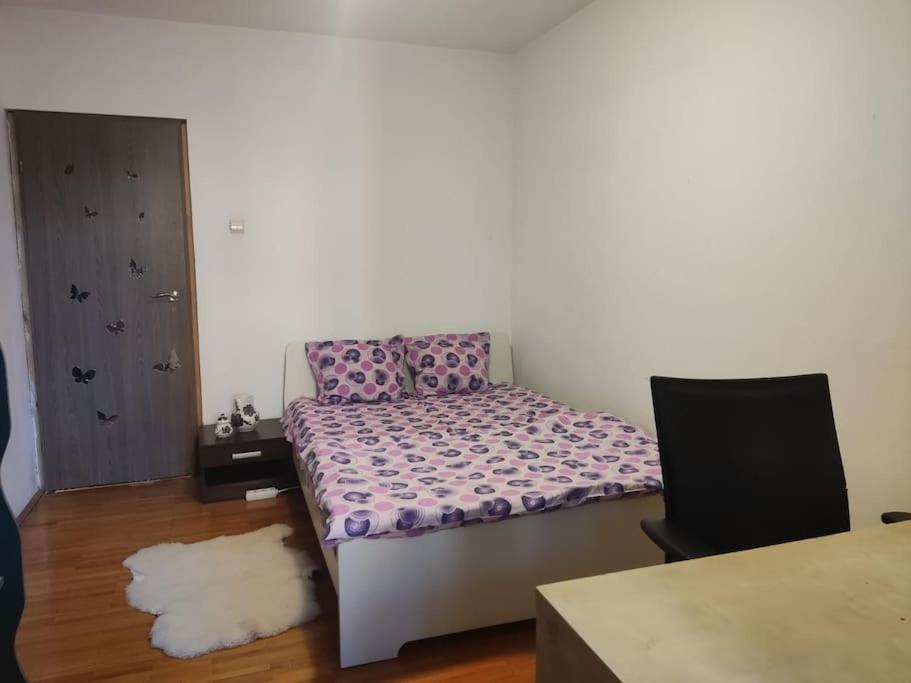 Parklake 4 7 Persoane *