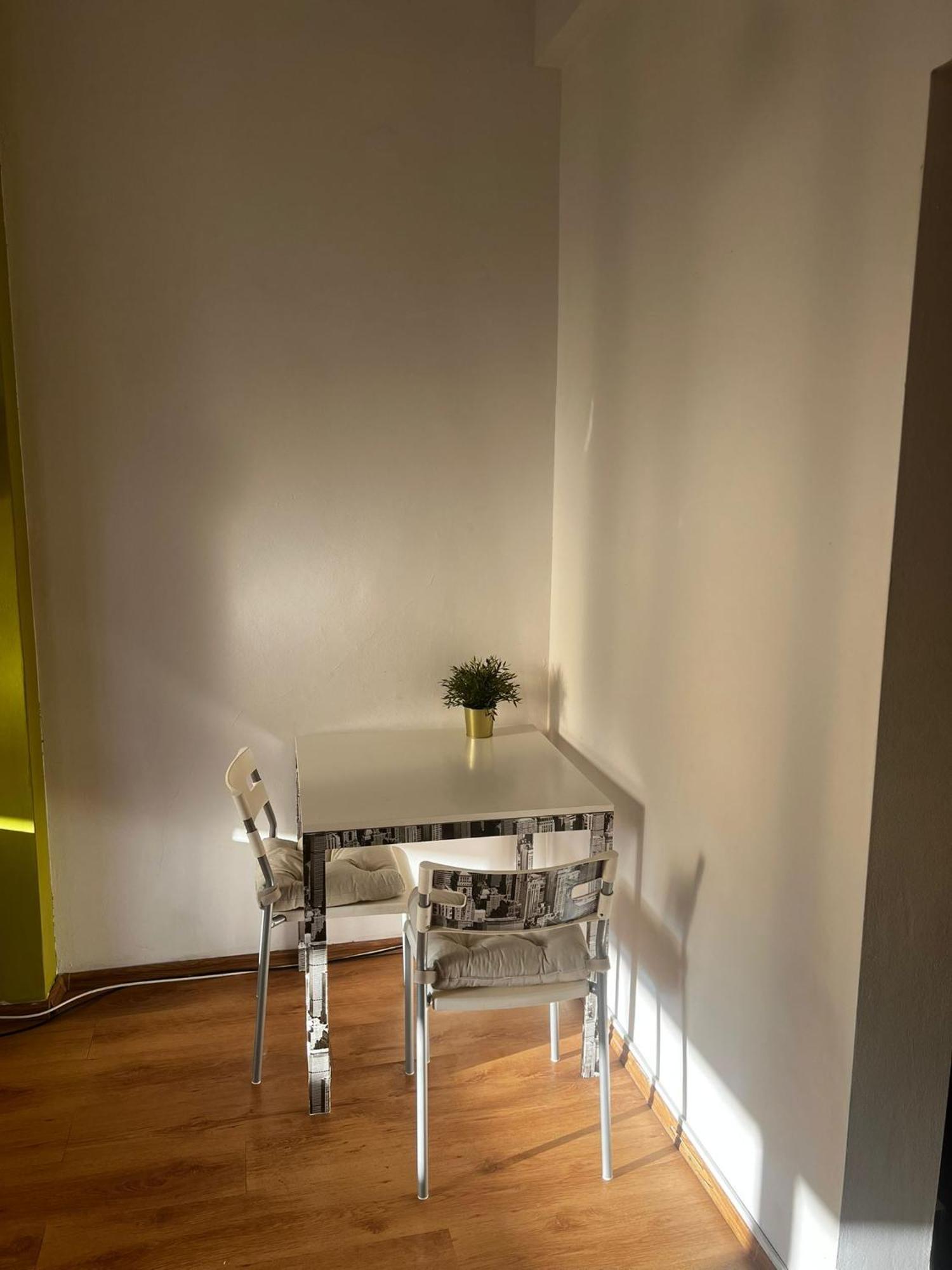 Lazynest - With Balcony On Magheru Apartment Bucharest
